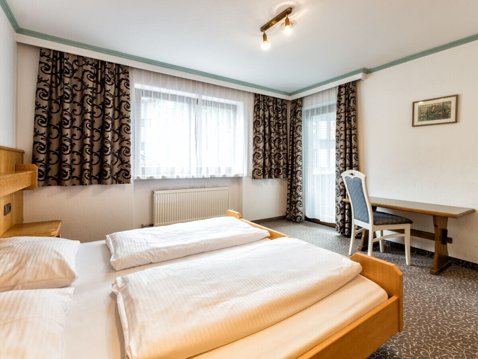 Knus vakantiehuis voor 3 personen in Seefeld in Tirol - foto 15