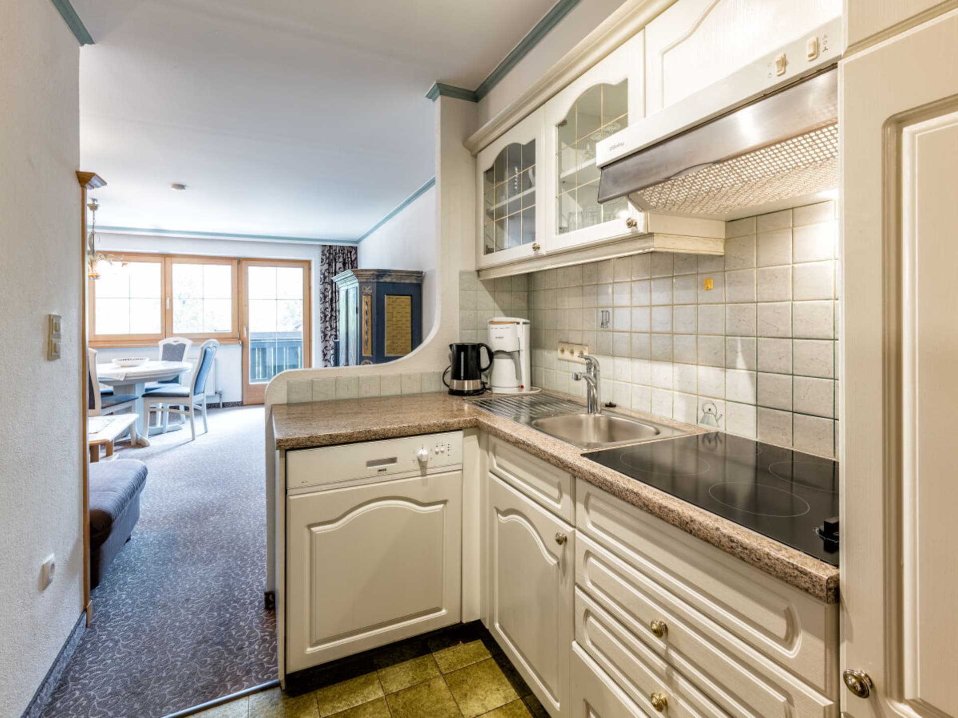 Knus vakantiehuis voor 3 personen in Seefeld in Tirol - foto 16