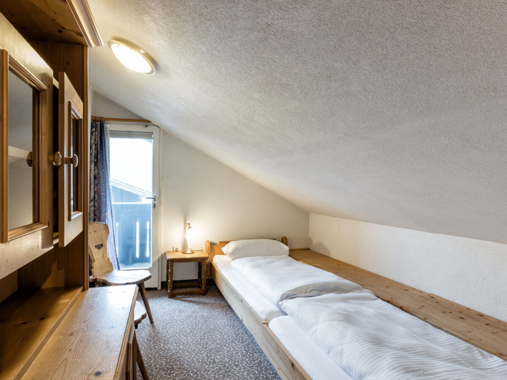 Knus vakantiehuis voor 3 personen in Seefeld in Tirol - foto 26