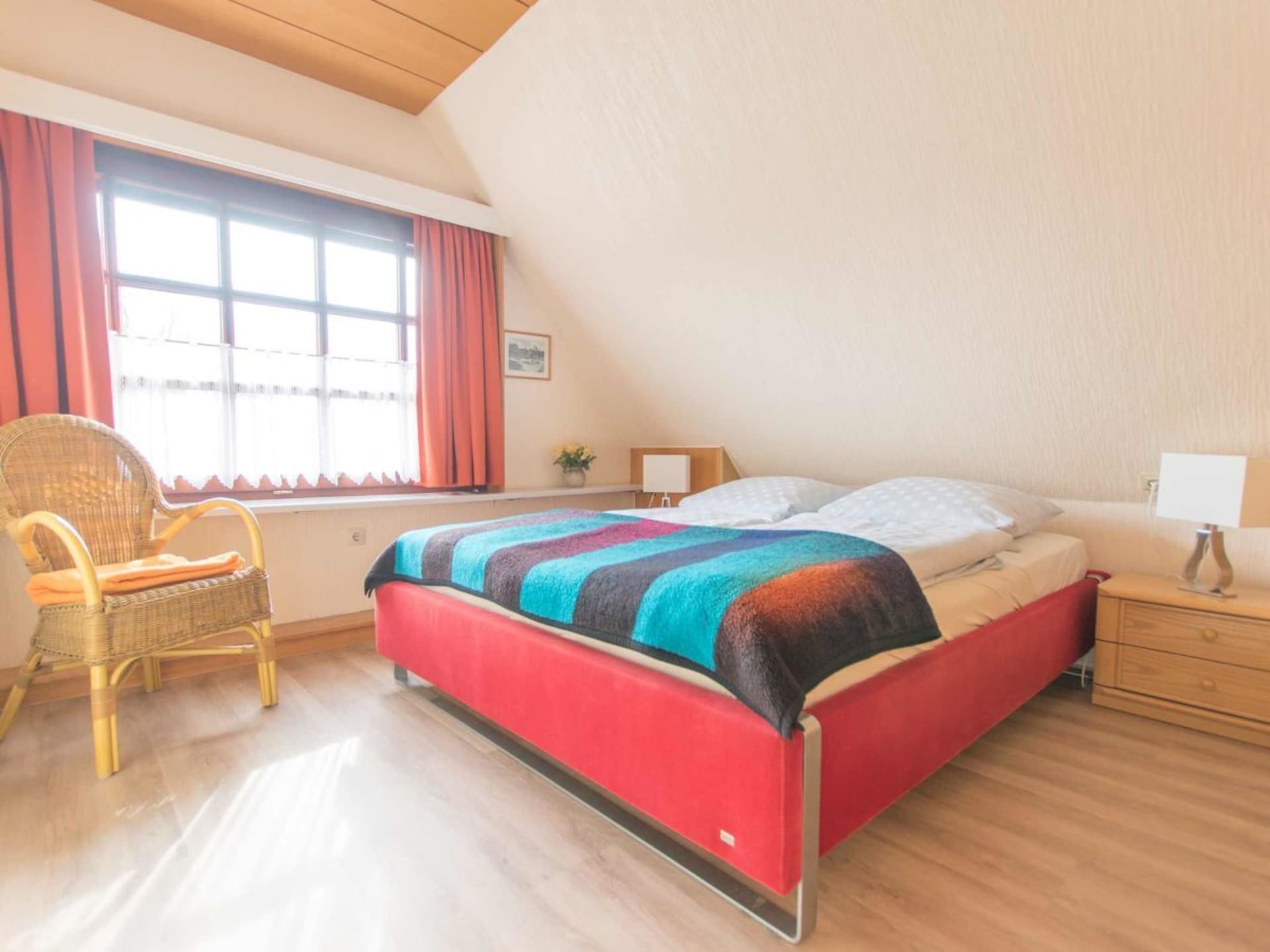 Vakantiehuis in Heiligenhafen met panoramisch uitzicht op zee - foto 13