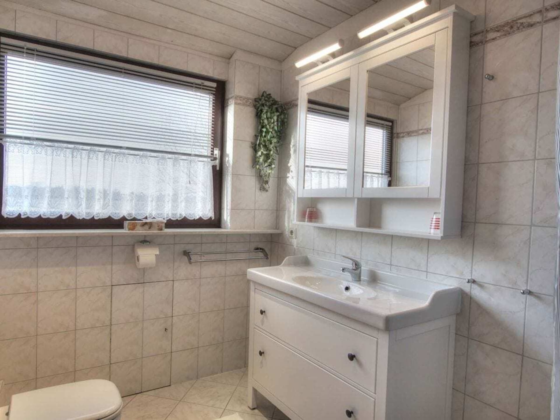 Vakantiehuis in Heiligenhafen met panoramisch uitzicht op zee - foto 14
