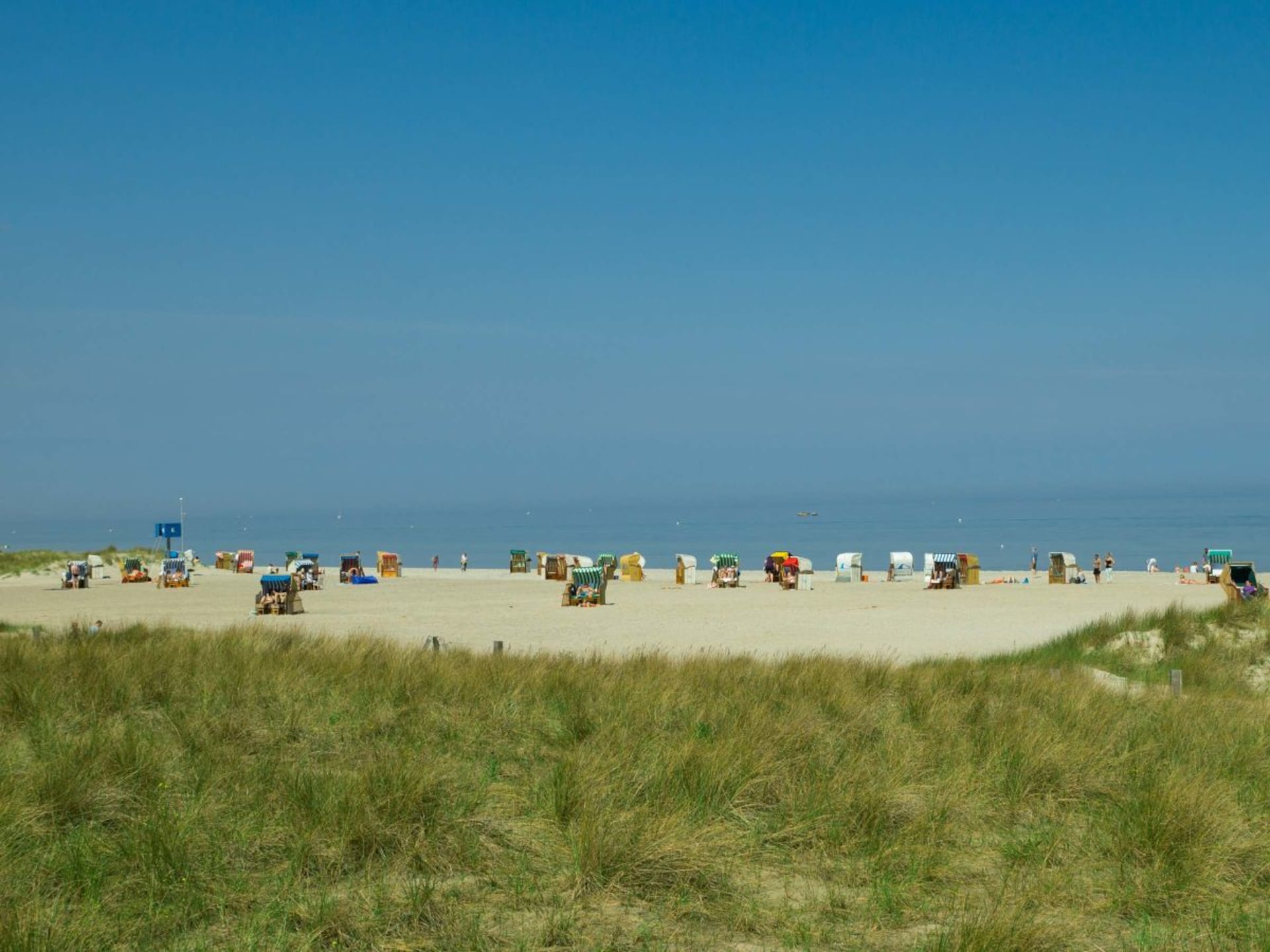 Vakantiehuis in Heiligenhafen met panoramisch uitzicht op zee - foto 16