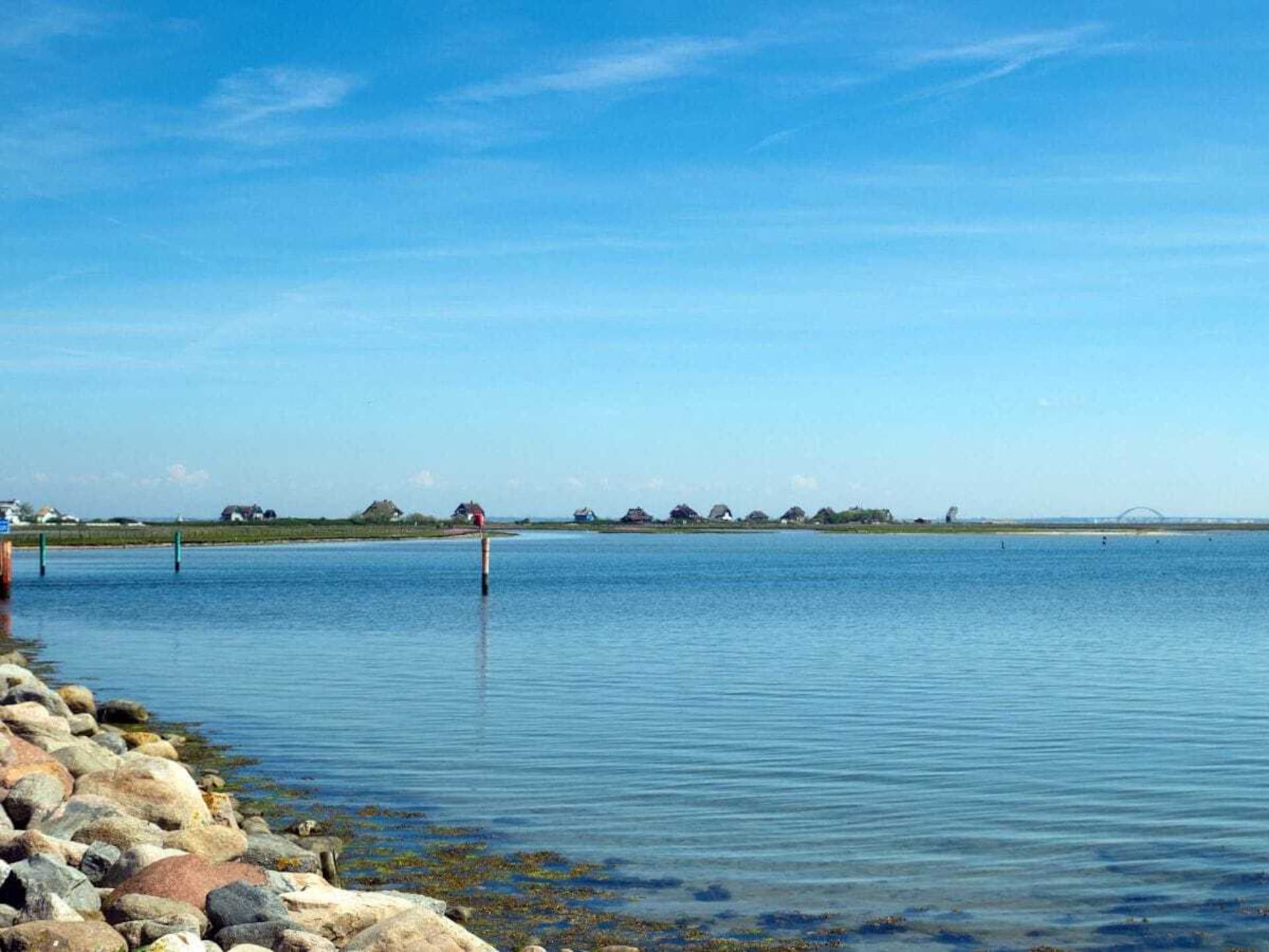 Vakantiehuis in Heiligenhafen met panoramisch uitzicht op zee - foto 19