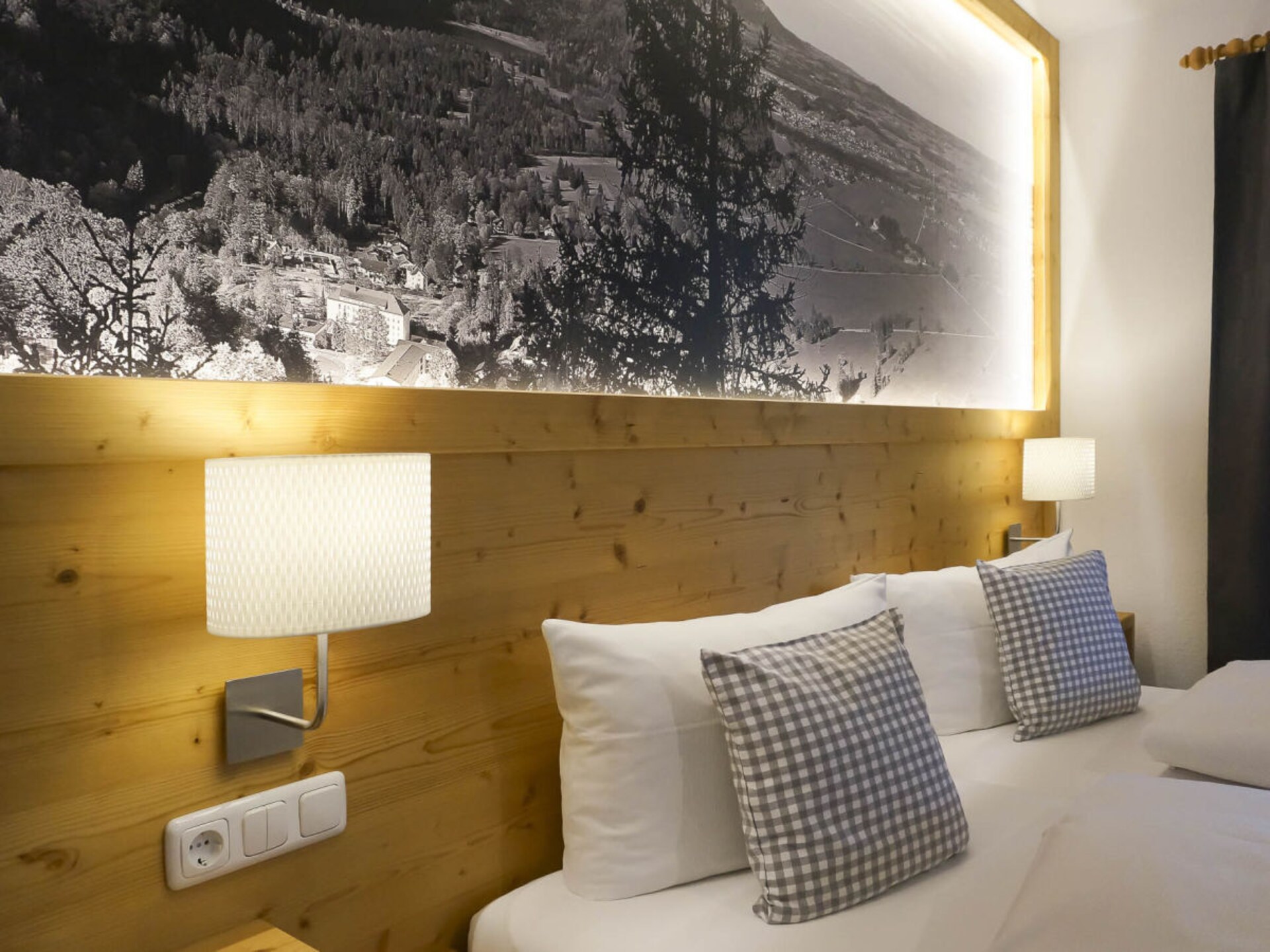 Knus appartement in alpenstijl bij Füssen, op 3 km van de piste - foto 13