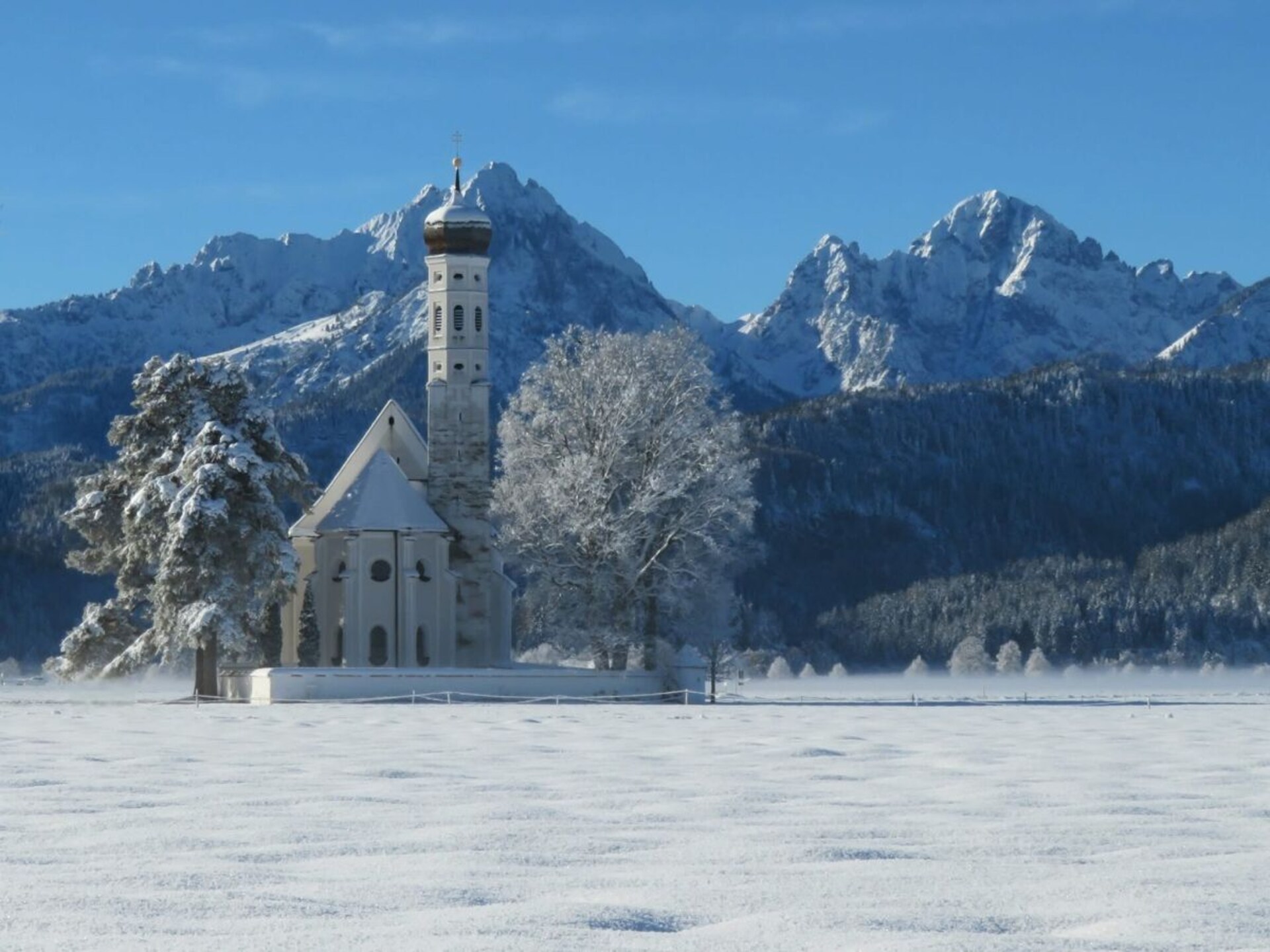 Knus appartement in alpenstijl bij Füssen, op 3 km van de piste - foto 27