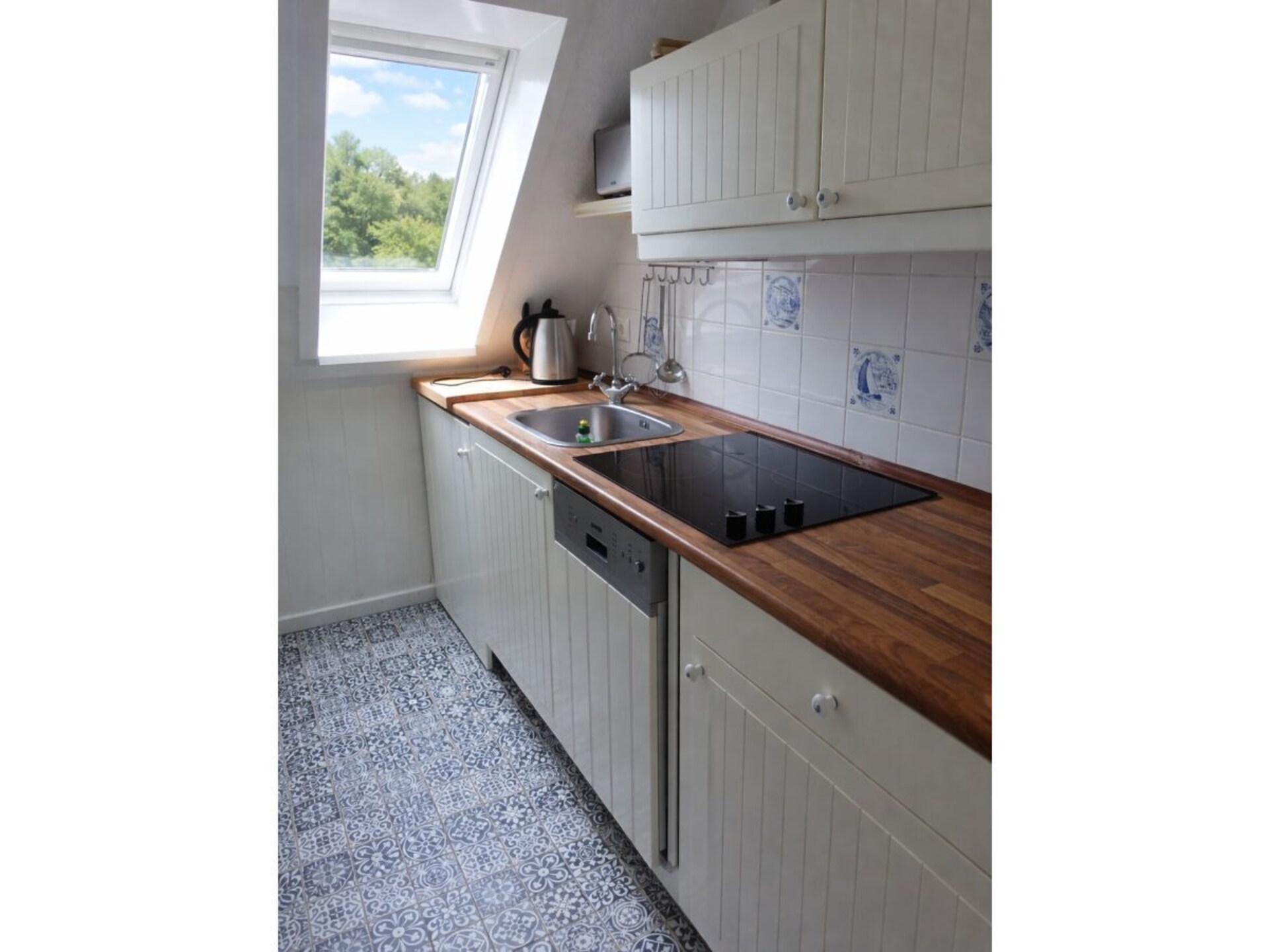 2-persoons vakantiehuis in Sankt Peter-Ording met balkon - foto 16