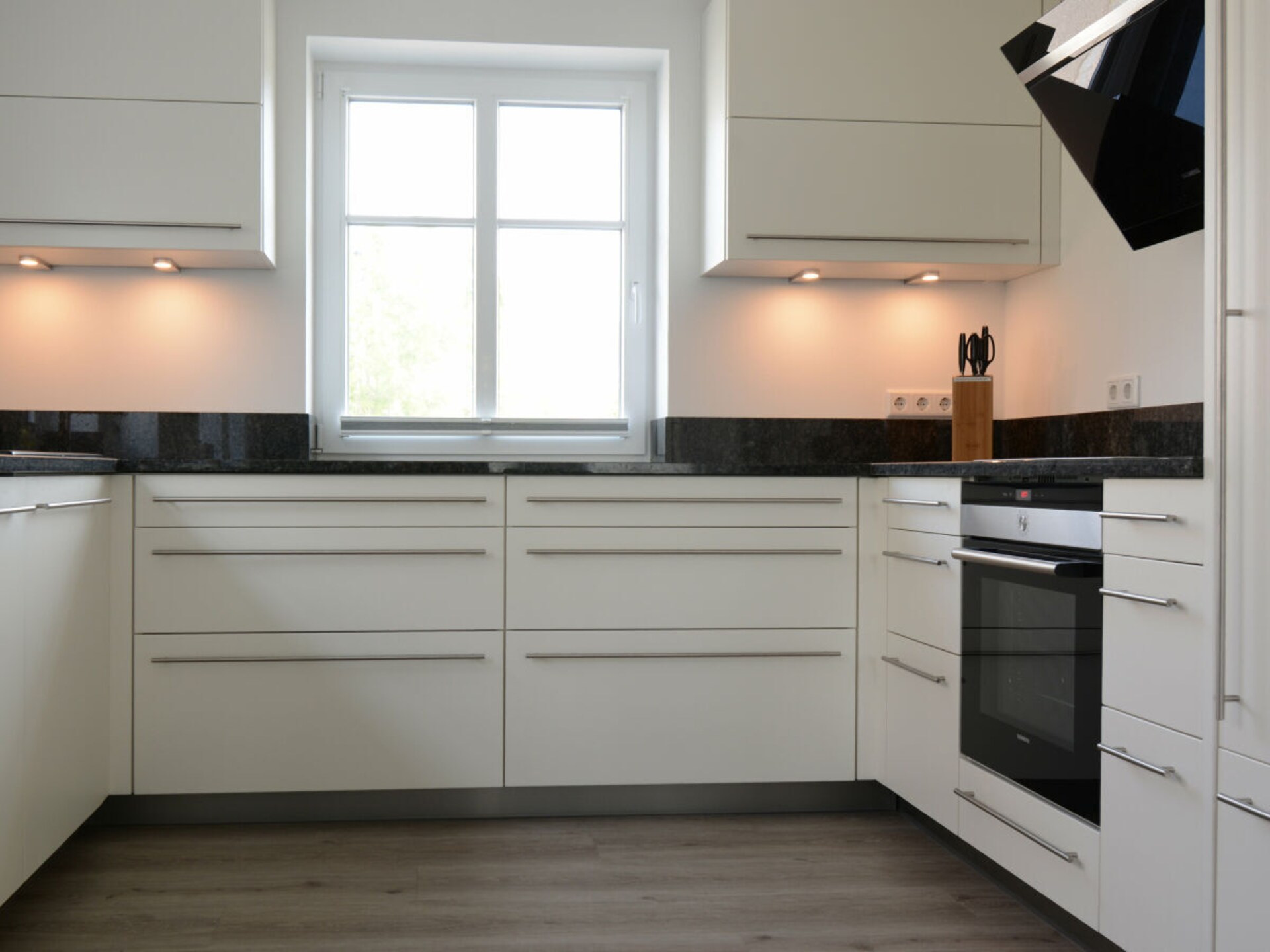 6-persoons vakantiehuis in Wyk met sauna en luxe afwerking - foto 7