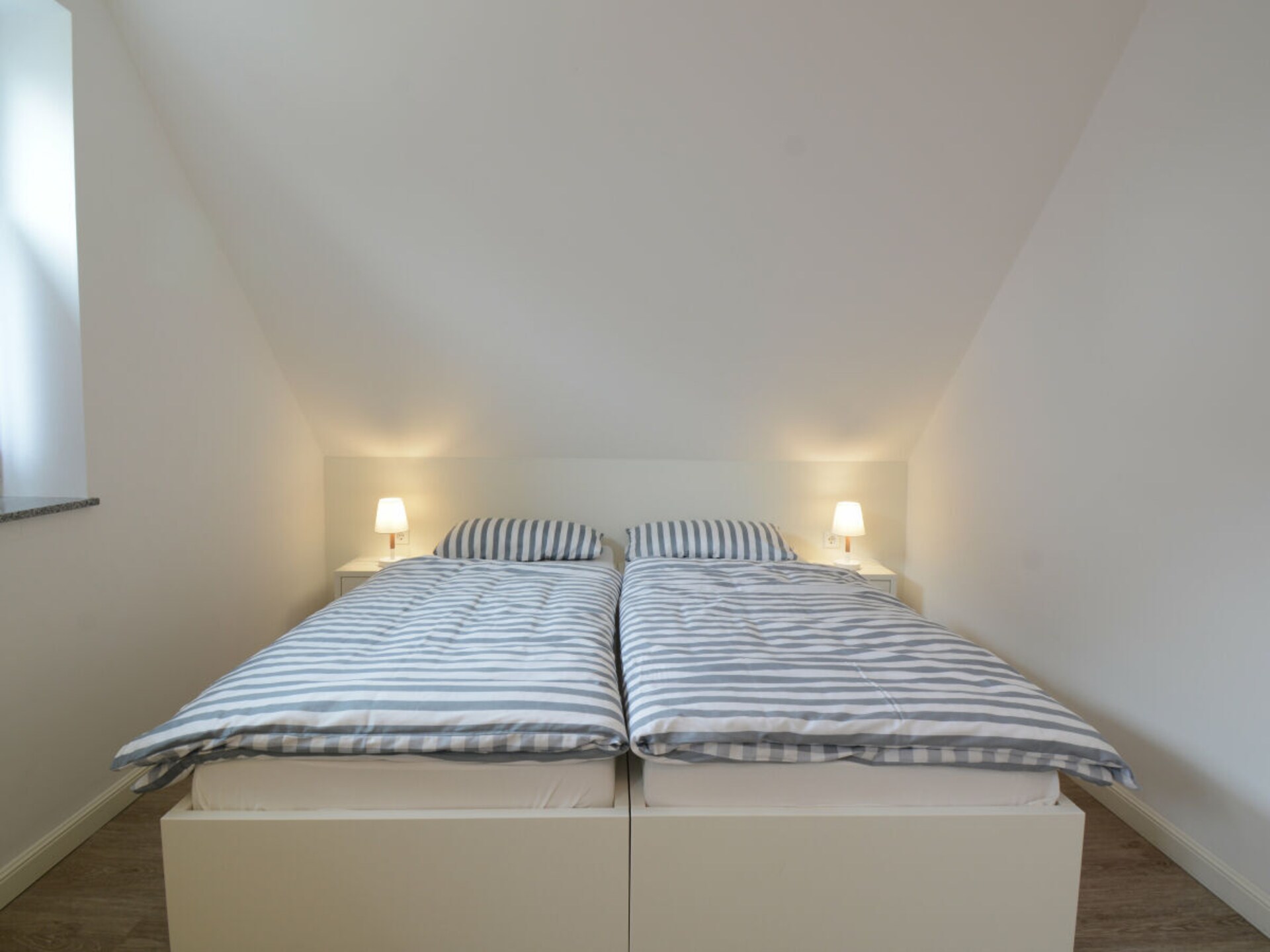 6-persoons vakantiehuis in Wyk met sauna en luxe afwerking - foto 13