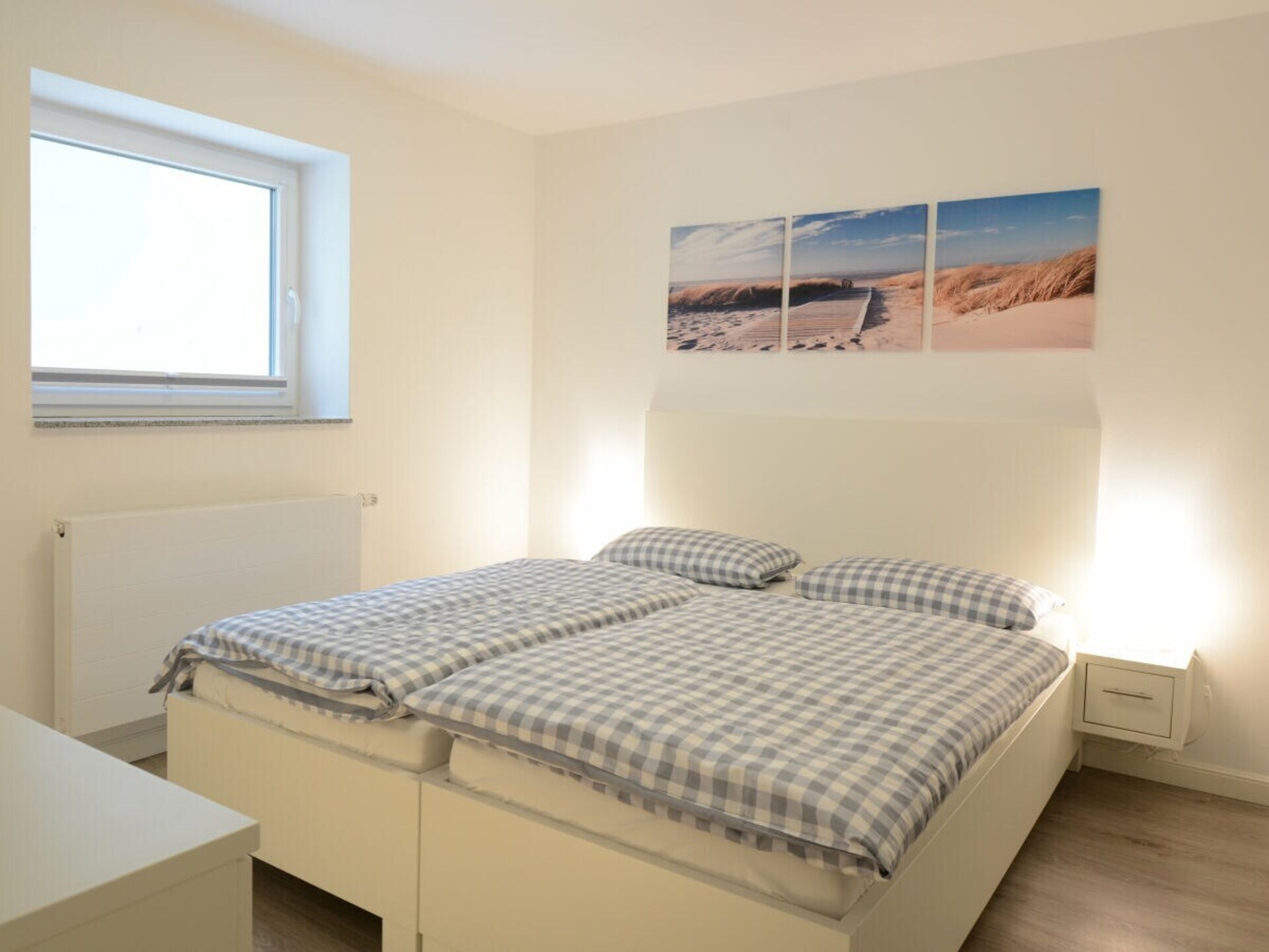 6-persoons vakantiehuis in Wyk met sauna en luxe afwerking - foto 17
