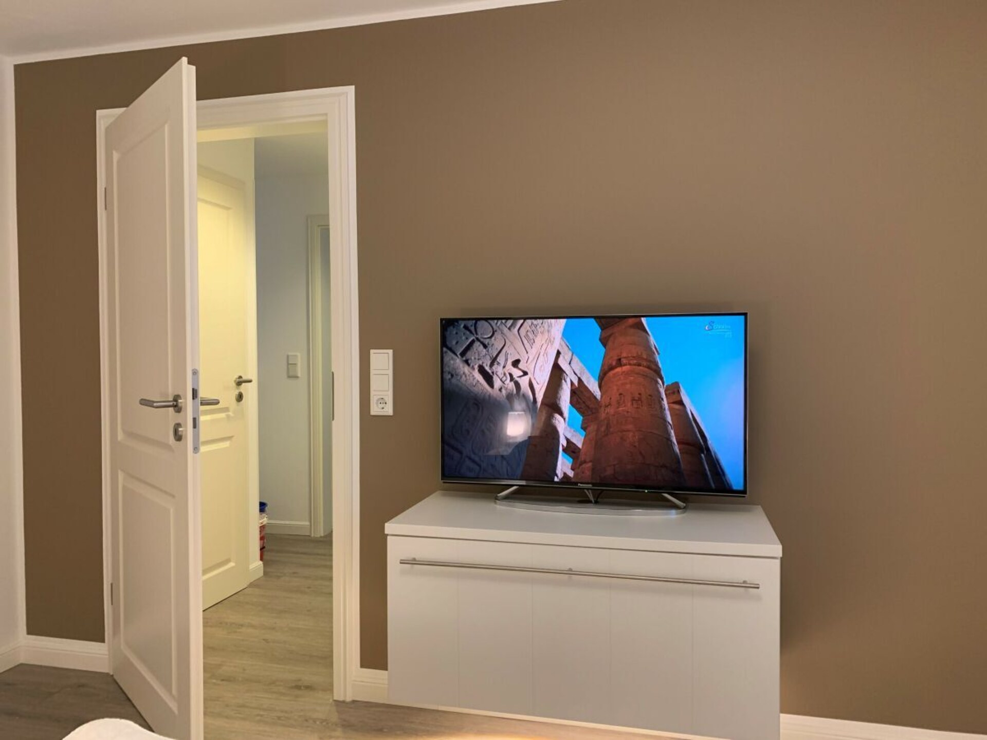 6-persoons vakantiehuis in Wyk met sauna en luxe afwerking - foto 18