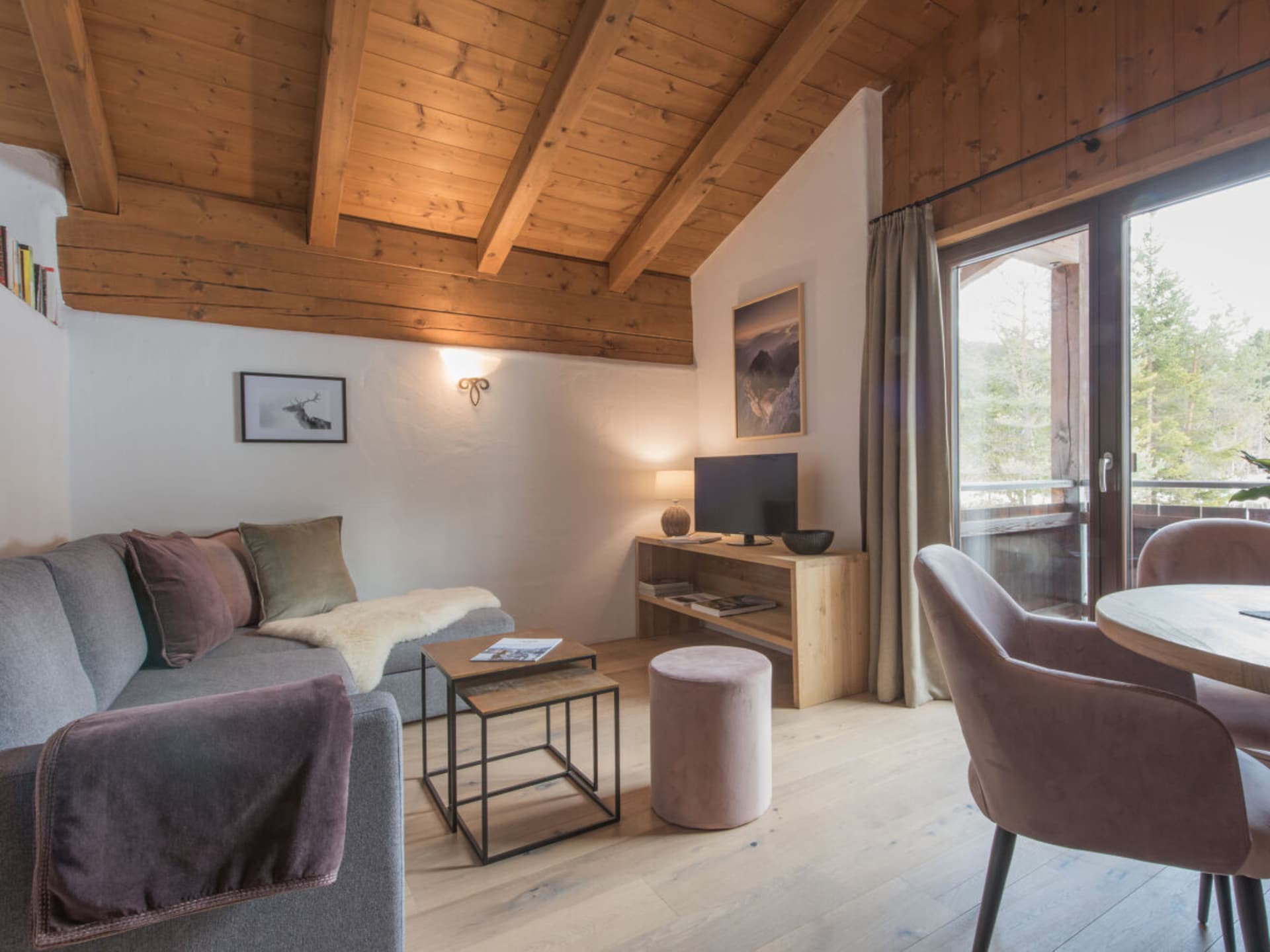 Vakantiehuis op 800 m van de piste in Seefeld in Tirol - foto 13