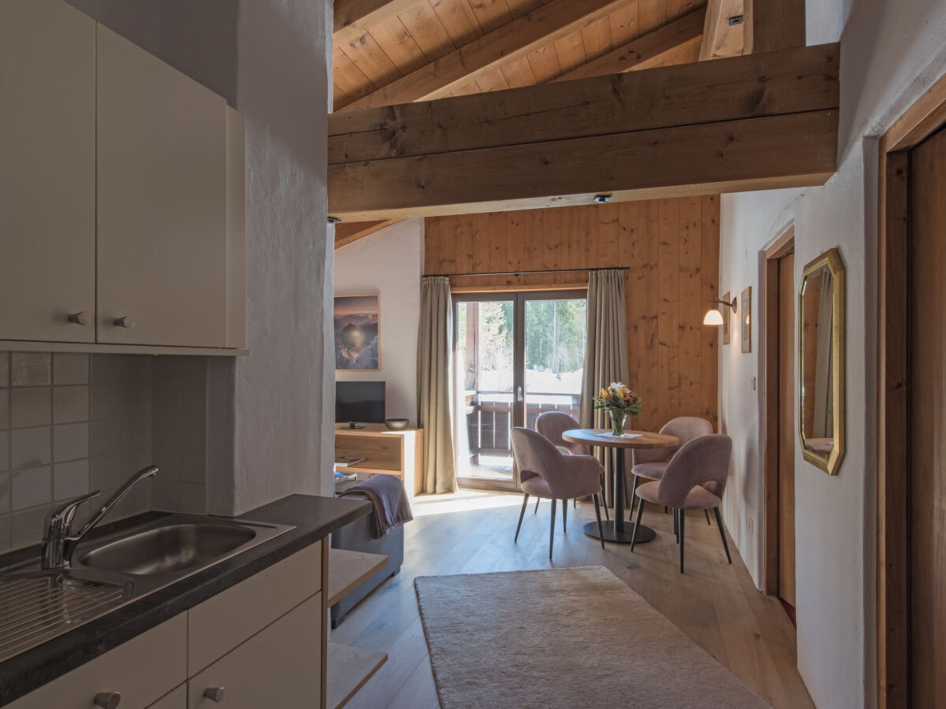 Vakantiehuis op 800 m van de piste in Seefeld in Tirol - foto 14