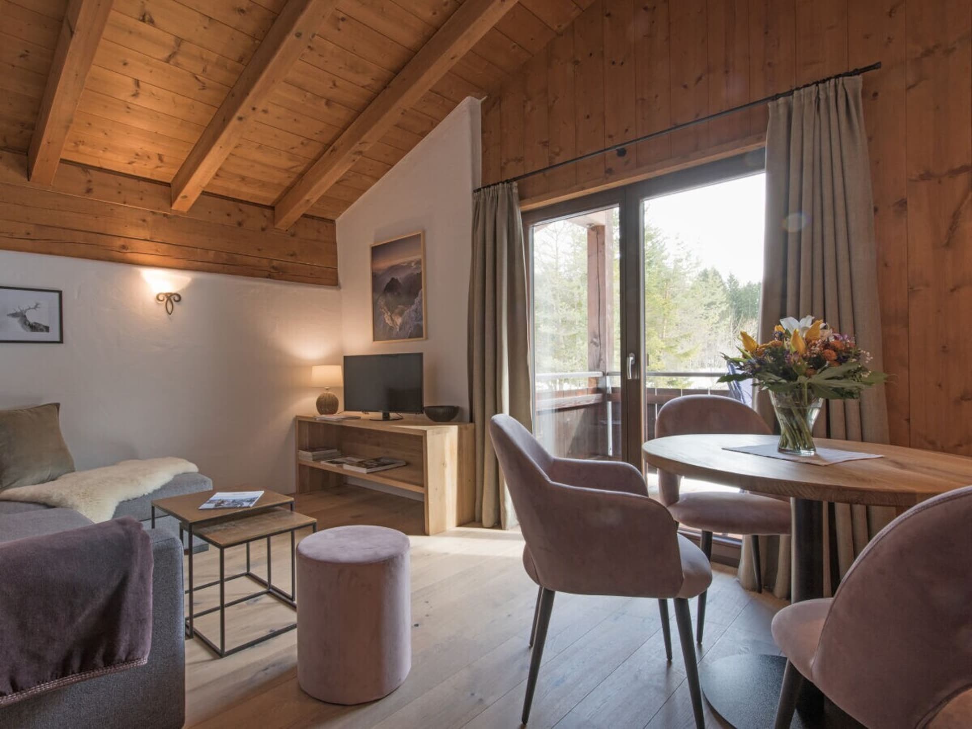 Vakantiehuis op 800 m van de piste in Seefeld in Tirol - foto 15