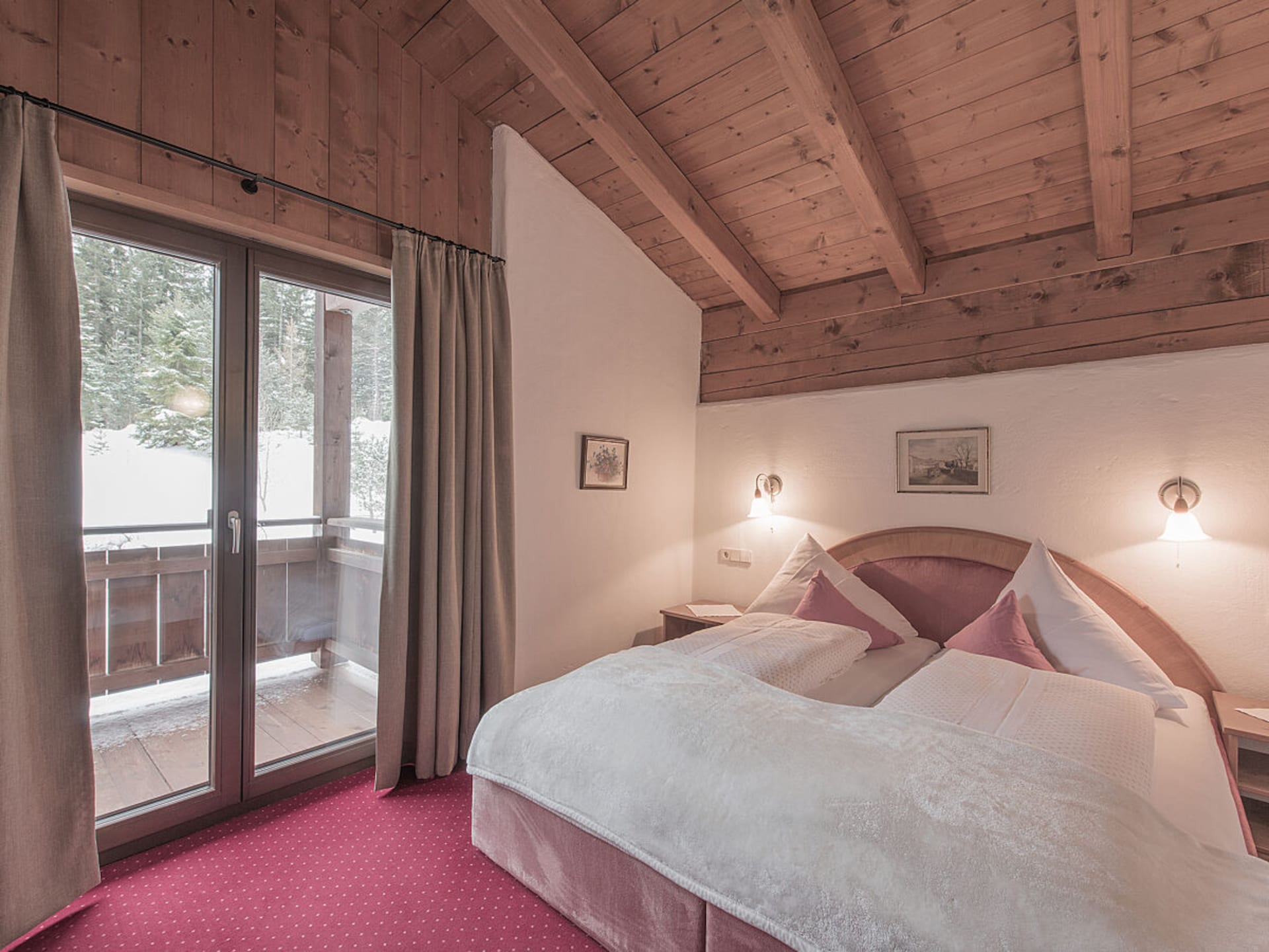 Vakantiehuis op 800 m van de piste in Seefeld in Tirol - foto 17