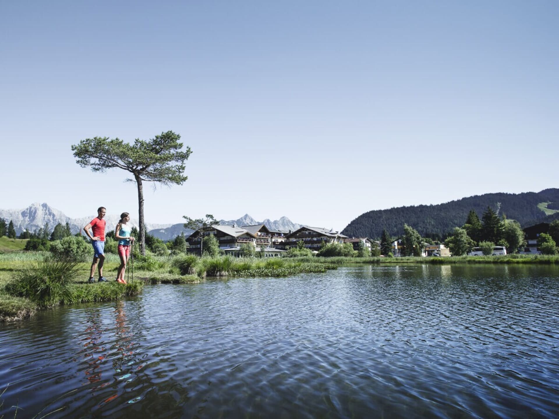 Vakantiehuis op 800 m van de piste in Seefeld in Tirol - foto 24