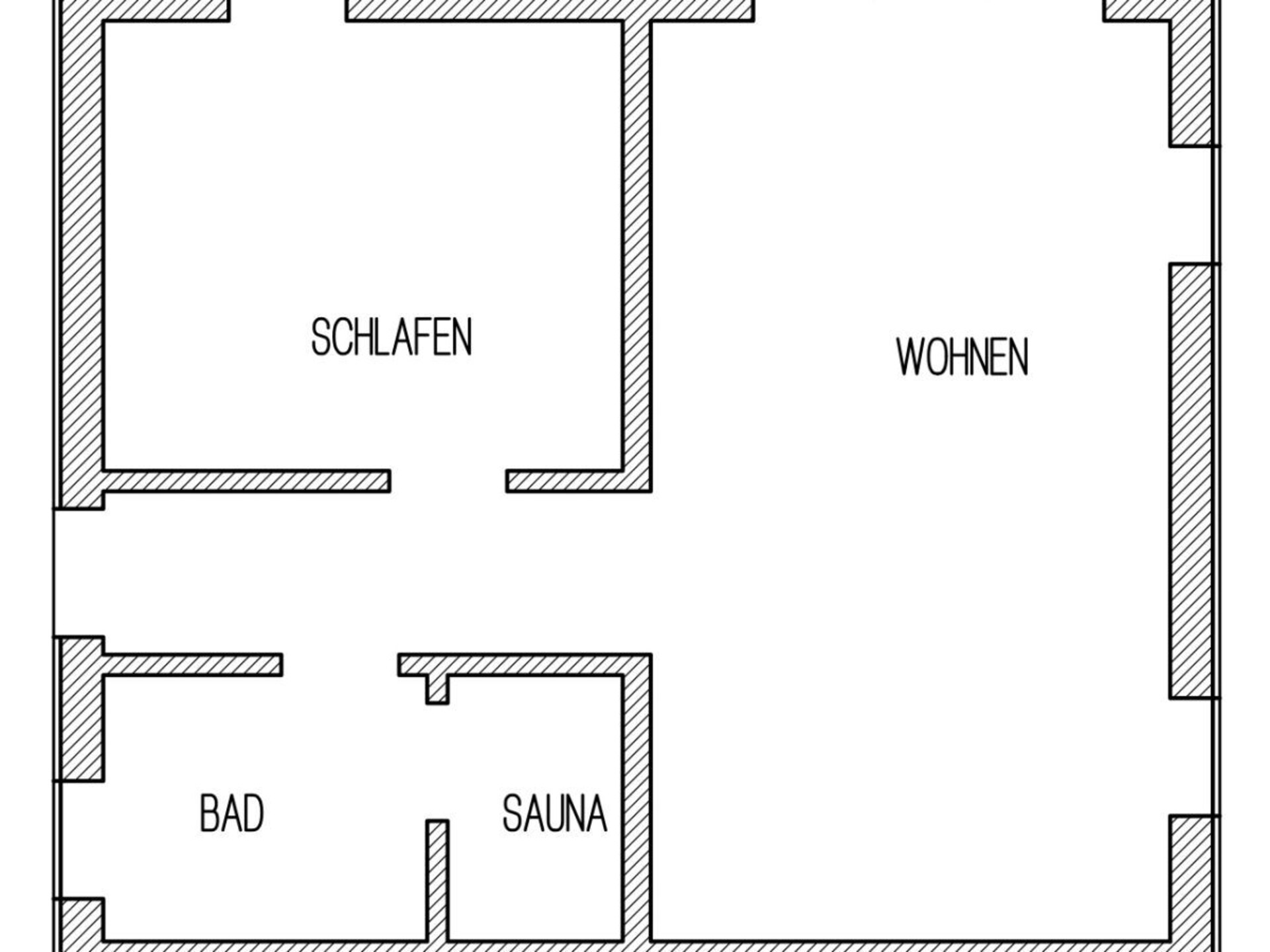 Romantisch chalet met sauna, whirlpool en ontbijt in Ainring, Beieren - foto 31