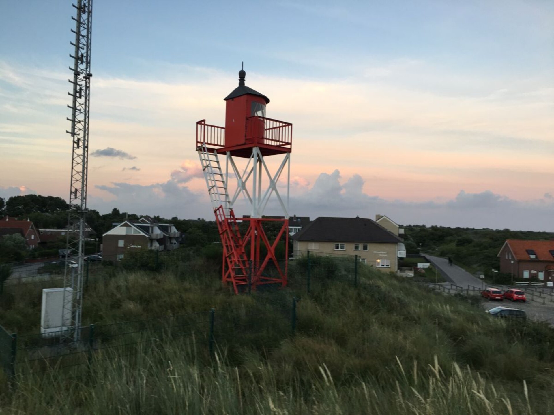 Licht appartement op 150 meter van het Zuidstrand op Borkum - foto 7