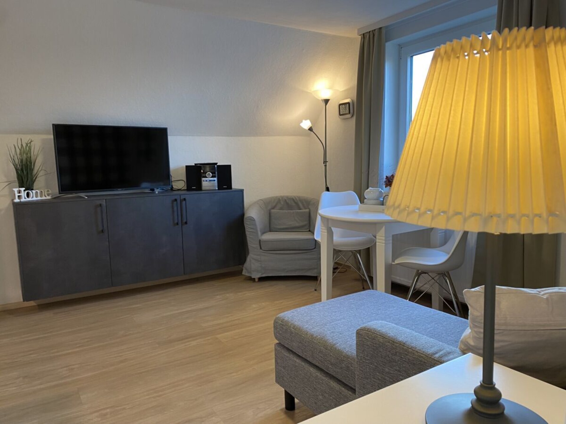 Licht appartement op 150 meter van het Zuidstrand op Borkum - foto 24