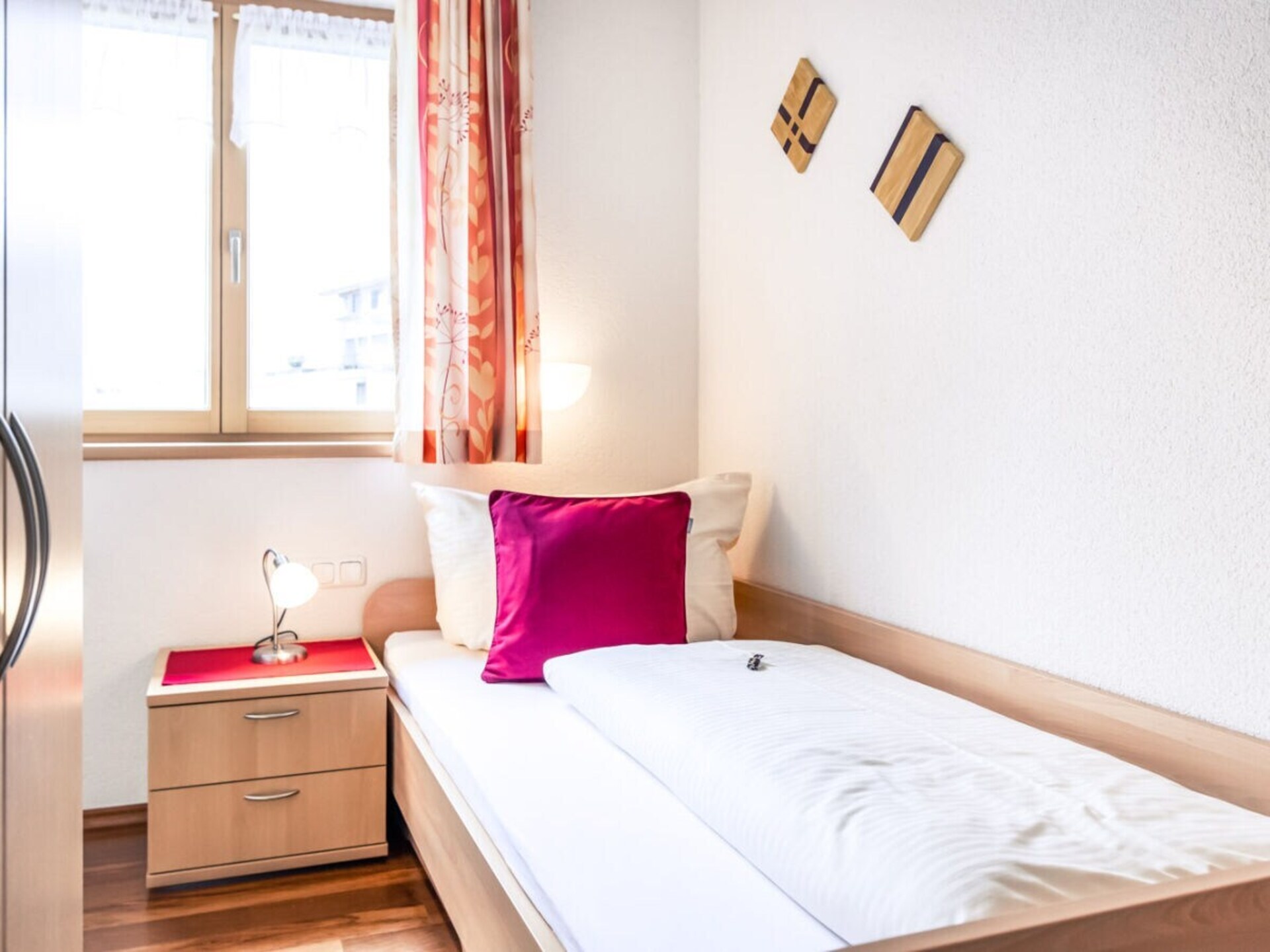Panorama-appartement in Schröcken met balkon, vlakbij skilift en wandelroutes - foto 16
