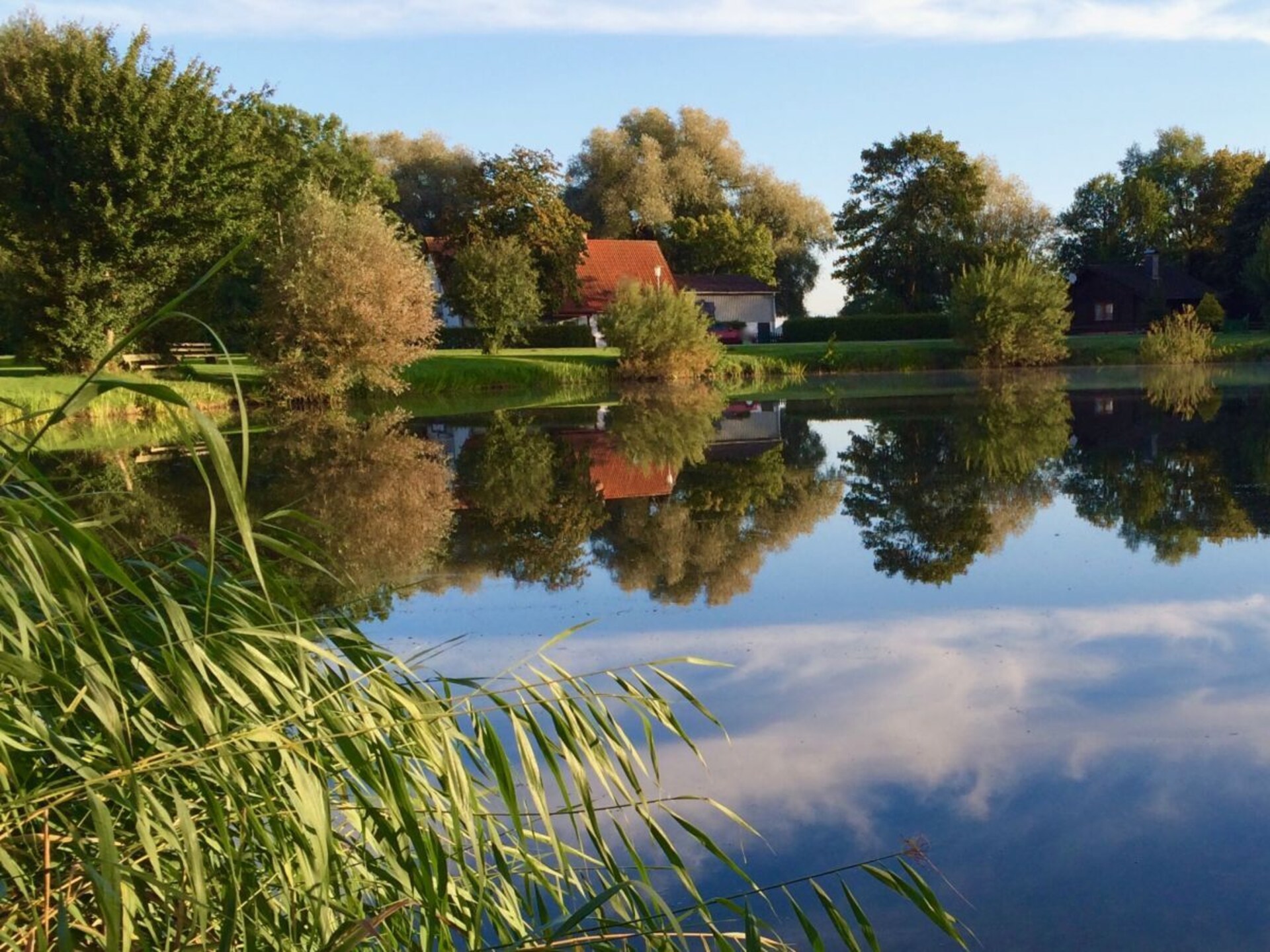 Appartement Poseidon nabij de Noordzeedijk in Wurster Nordseeküste - foto 2