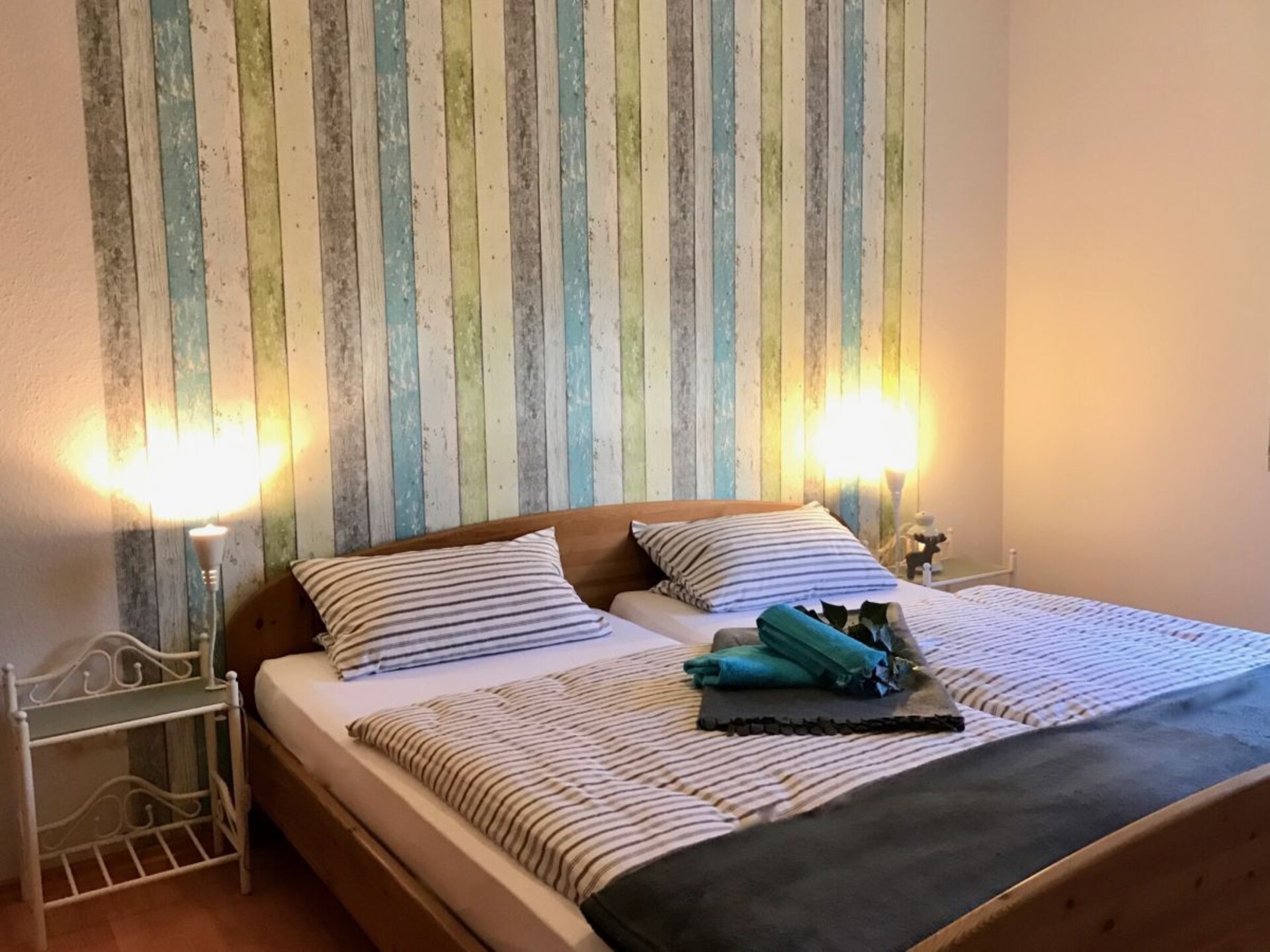 Appartement Poseidon nabij de Noordzeedijk in Wurster Nordseeküste - foto 10