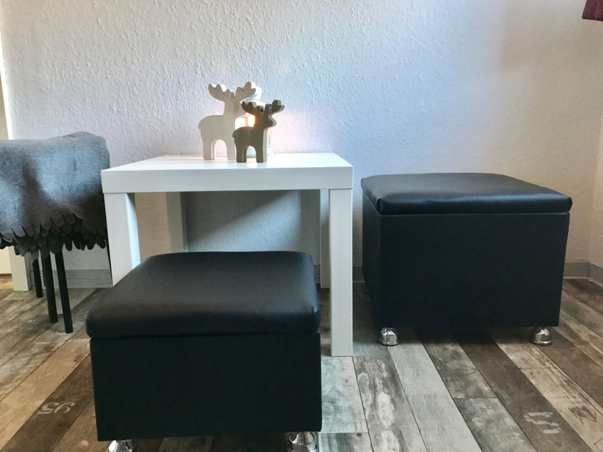 Appartement Poseidon nabij de Noordzeedijk in Wurster Nordseeküste - foto 12
