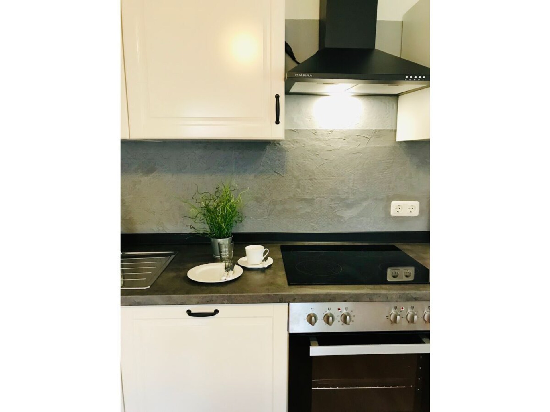 Appartement Poseidon nabij de Noordzeedijk in Wurster Nordseeküste - foto 16
