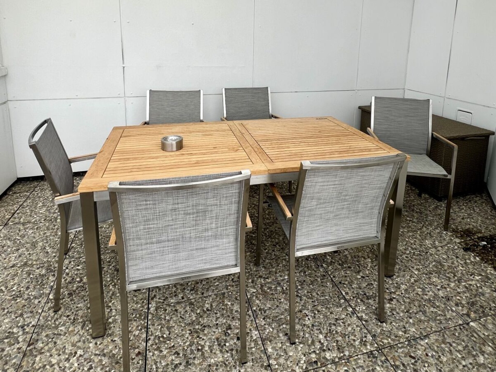 Sky Suite: Luxe Penthouse met Dakterras en Panoramisch Zeezicht in Bremerhaven - foto 10