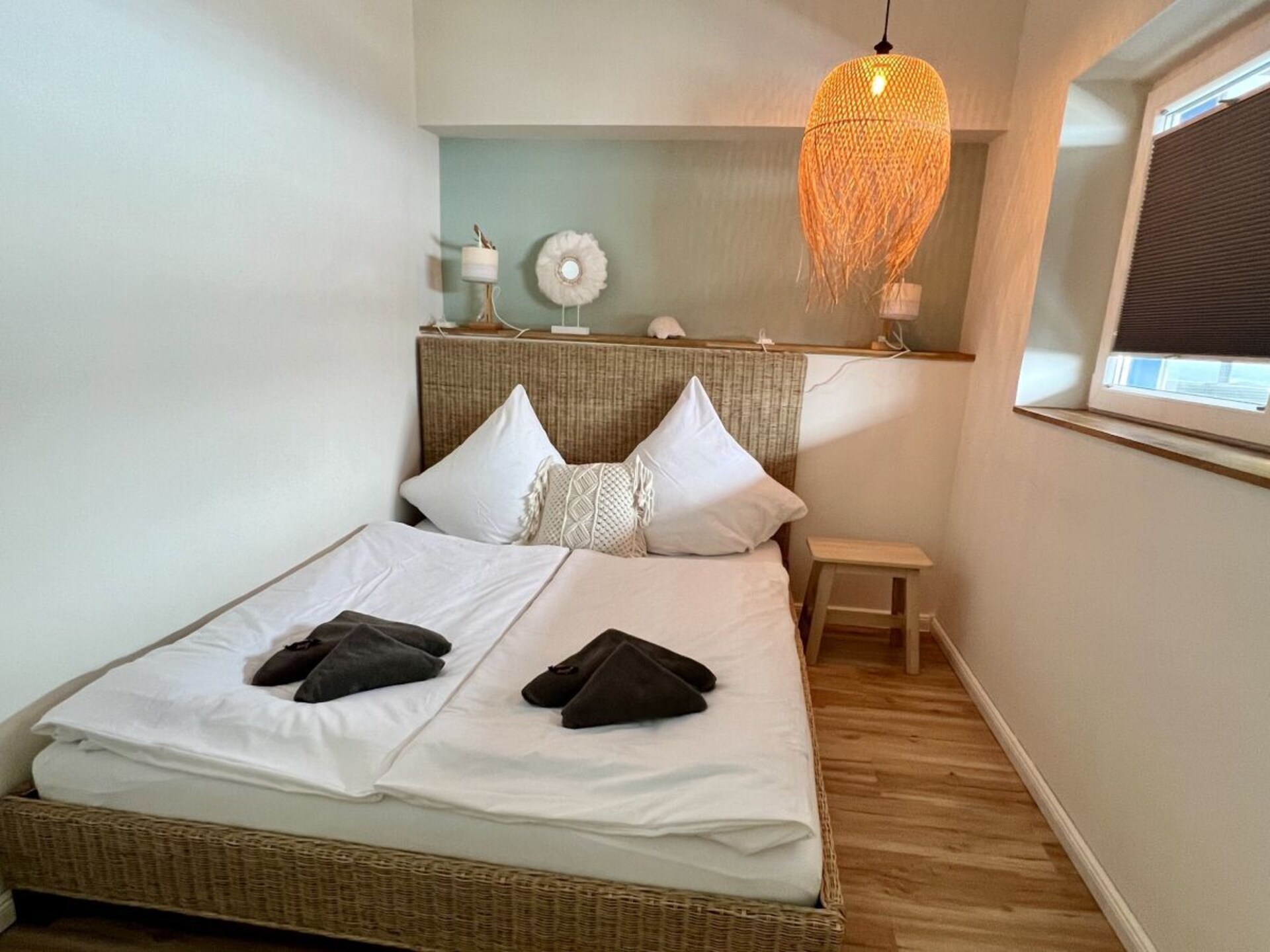 Sky Suite: Luxe Penthouse met Dakterras en Panoramisch Zeezicht in Bremerhaven - foto 28