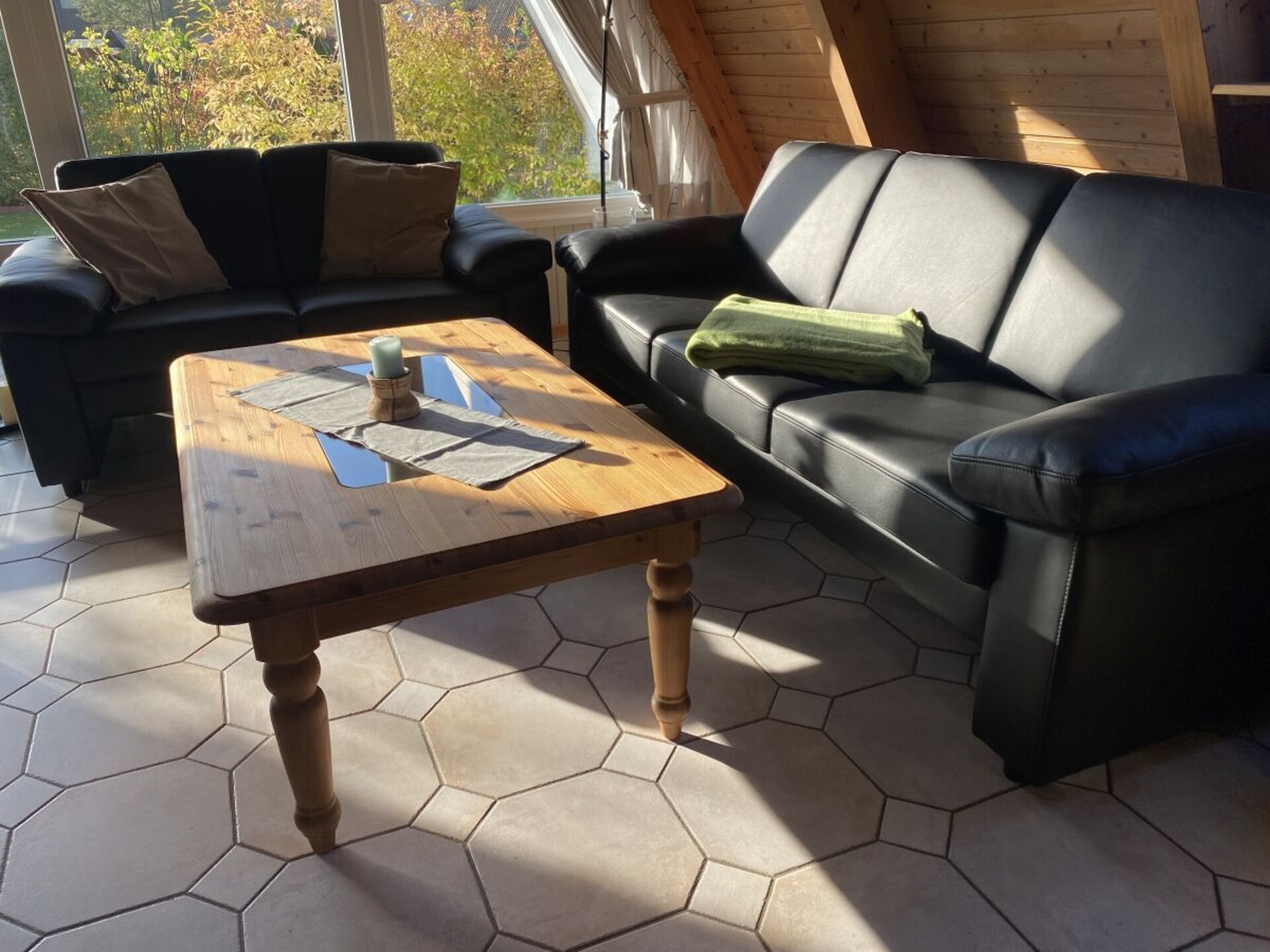 Vrijstaand vakantiehuis aan de dijk met Finse sauna, vlakbij strand Damp - foto 14