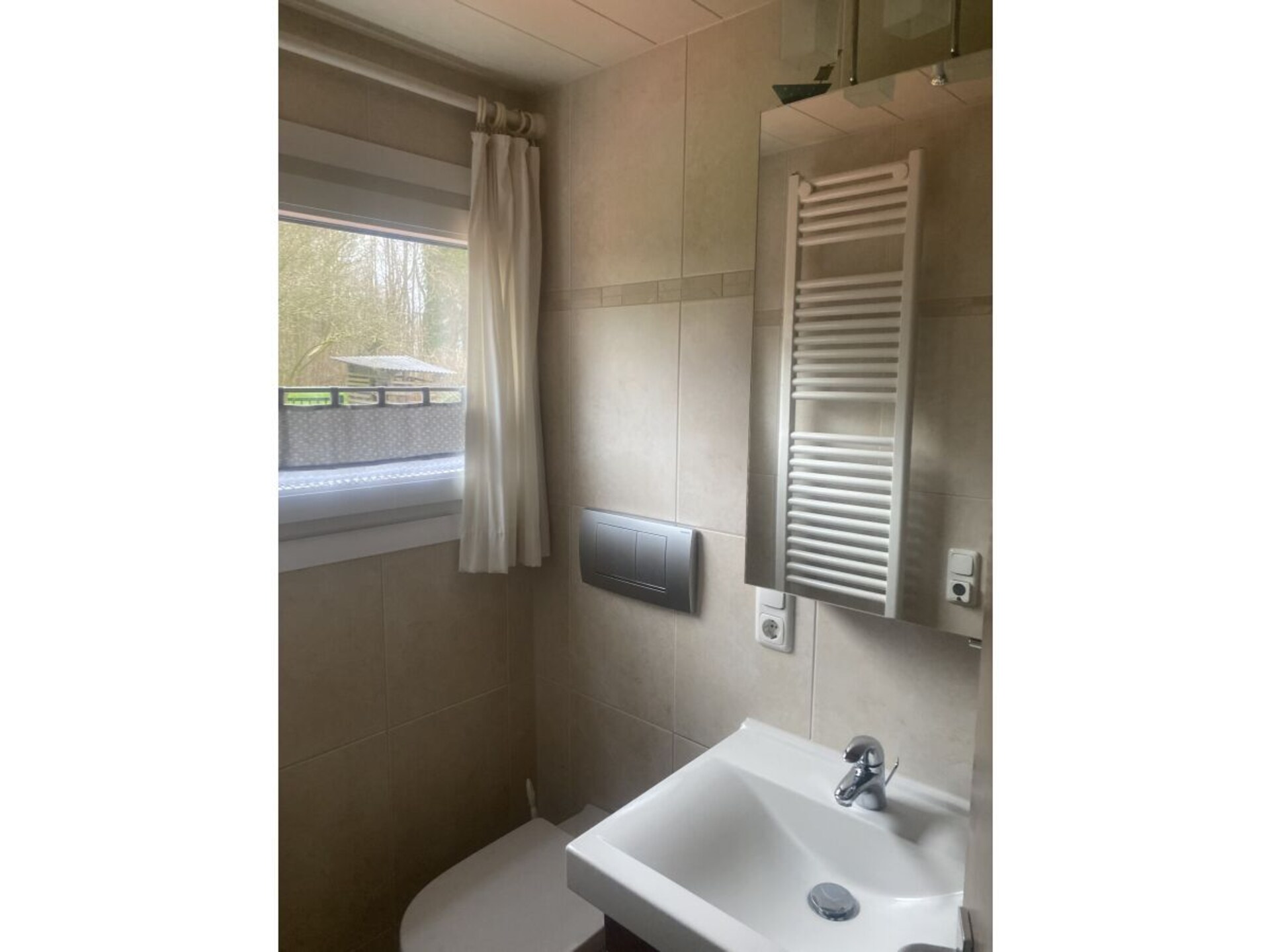 Vrijstaand vakantiehuis aan de dijk met Finse sauna, vlakbij strand Damp - foto 17