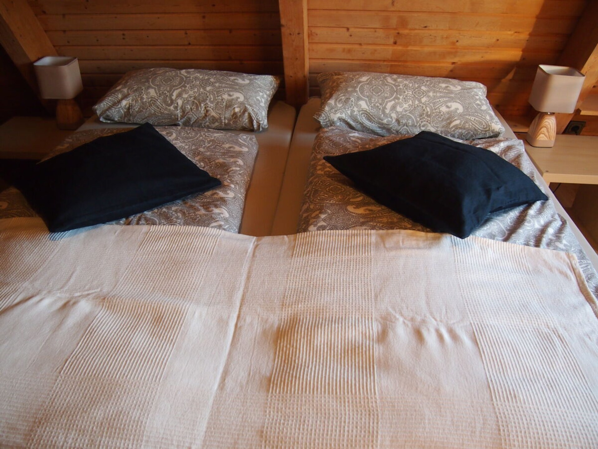 Vrijstaand vakantiehuis aan de dijk met Finse sauna, vlakbij strand Damp - foto 20