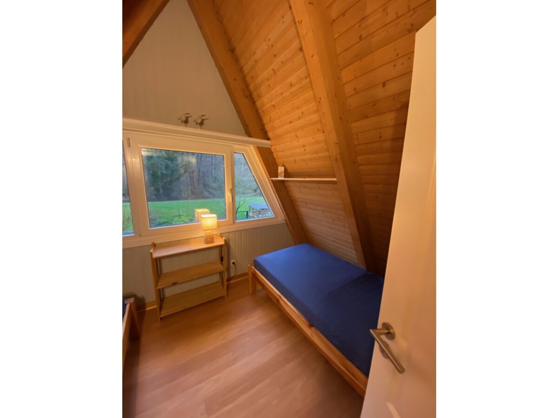 Vrijstaand vakantiehuis aan de dijk met Finse sauna, vlakbij strand Damp - foto 22