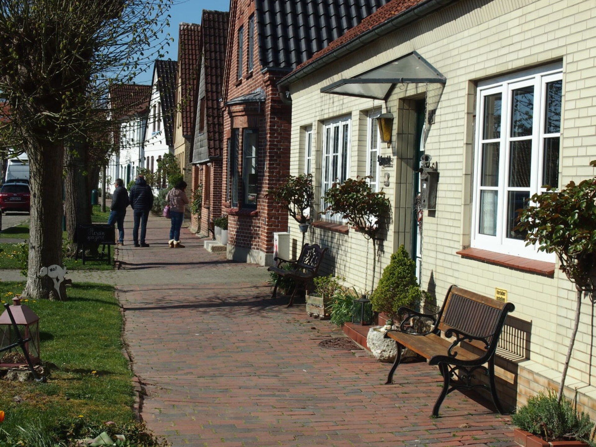 Vrijstaand vakantiehuis aan de dijk met Finse sauna, vlakbij strand Damp - foto 28