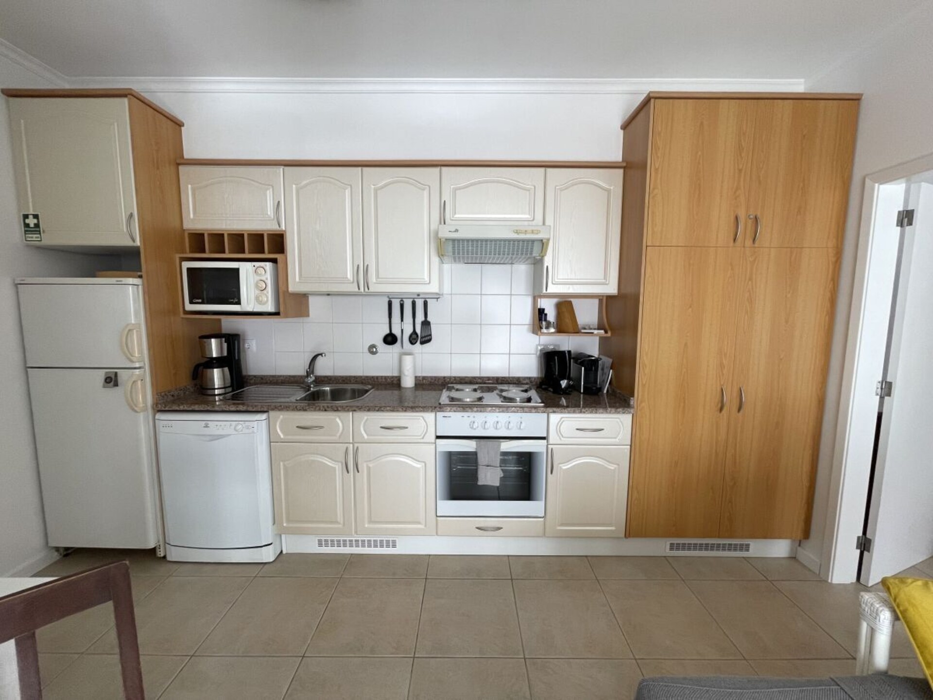 Romantisch appartement in Caniço met panoramisch zeezicht - foto 8