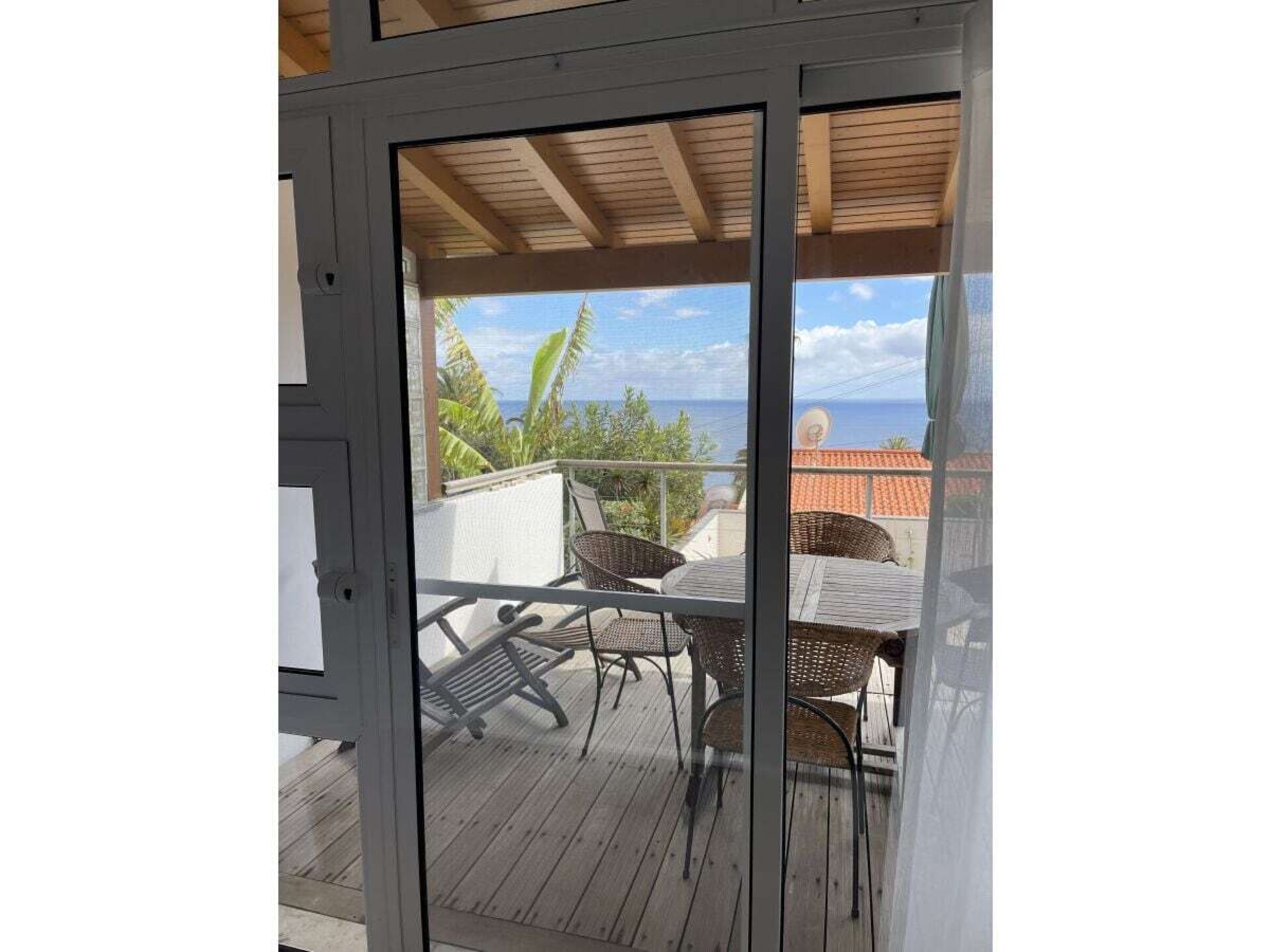 Romantisch appartement in Caniço met panoramisch zeezicht - foto 10
