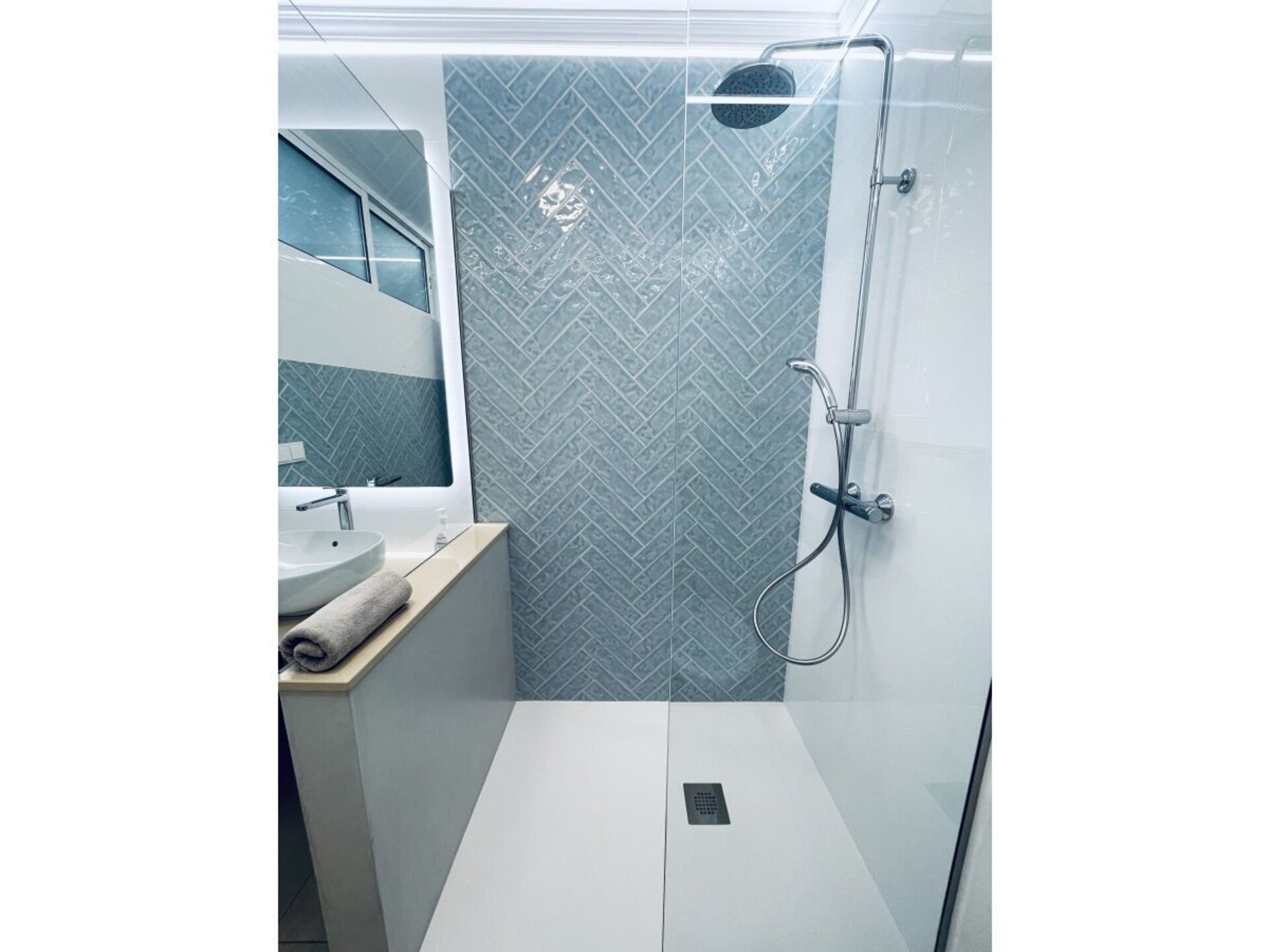 Romantisch appartement in Caniço met panoramisch zeezicht - foto 12