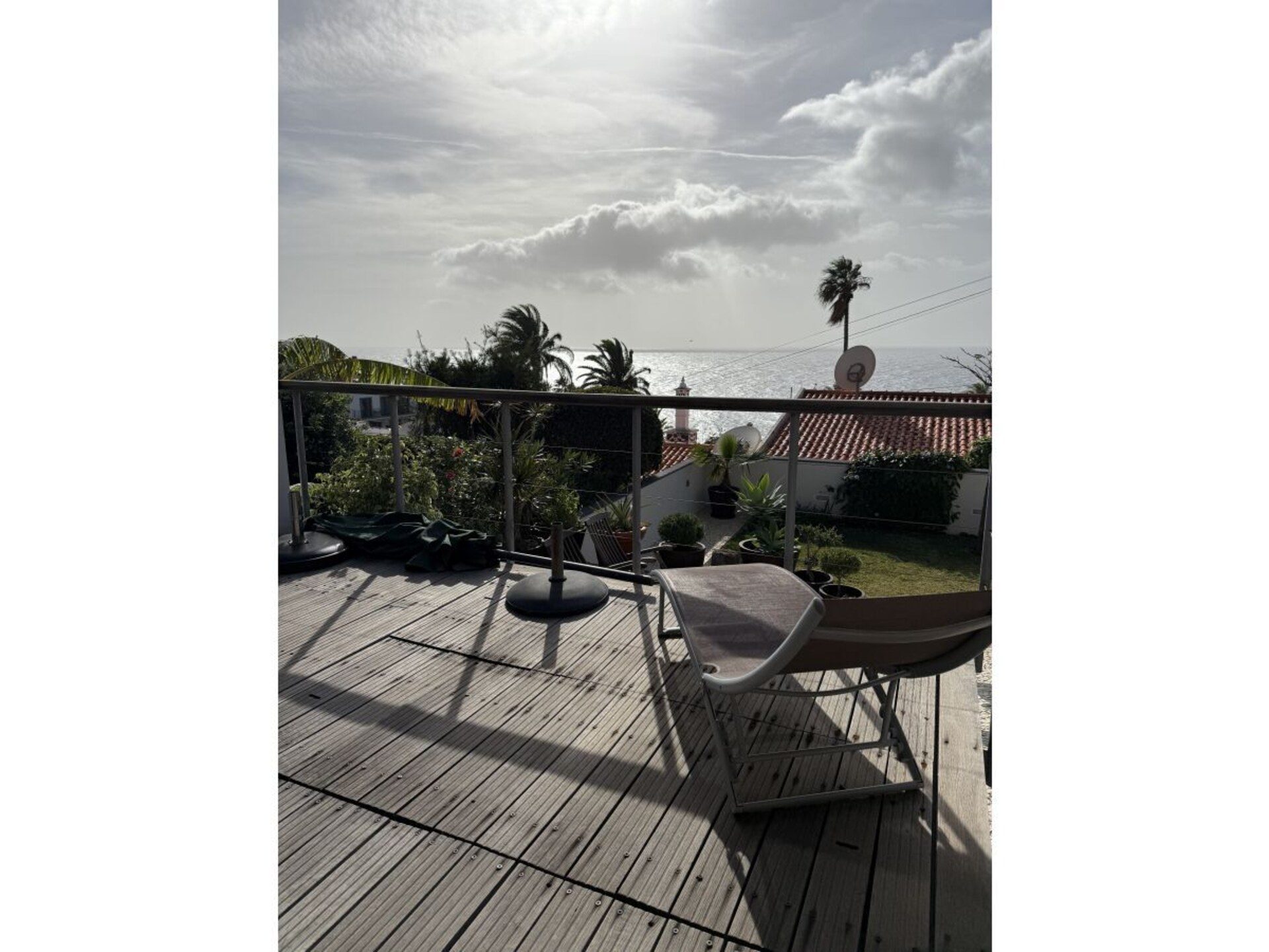 Romantisch appartement in Caniço met panoramisch zeezicht - foto 14