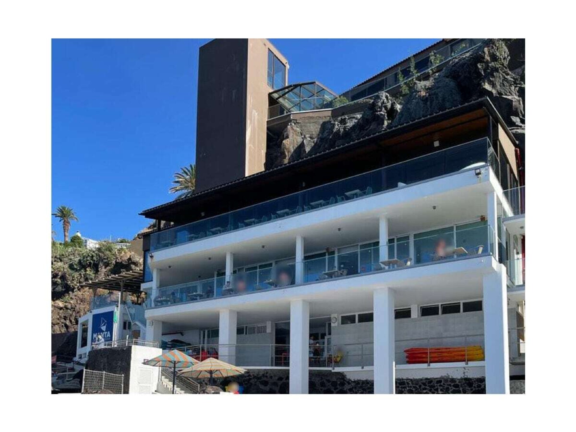 Romantisch appartement in Caniço met panoramisch zeezicht - foto 17