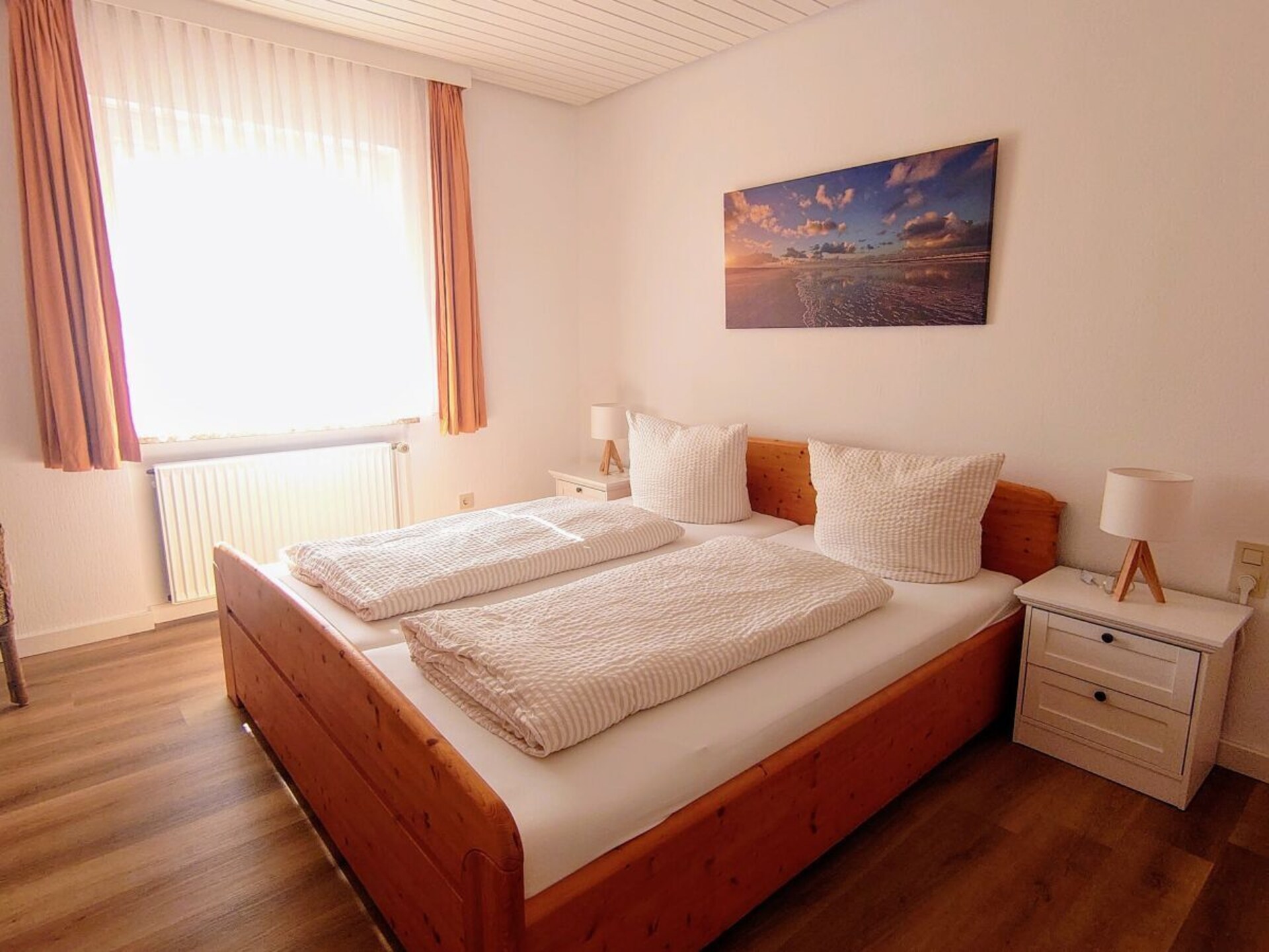 Klein maar fijn appartement met balkon in Juist, vlakbij het centrum - foto 10