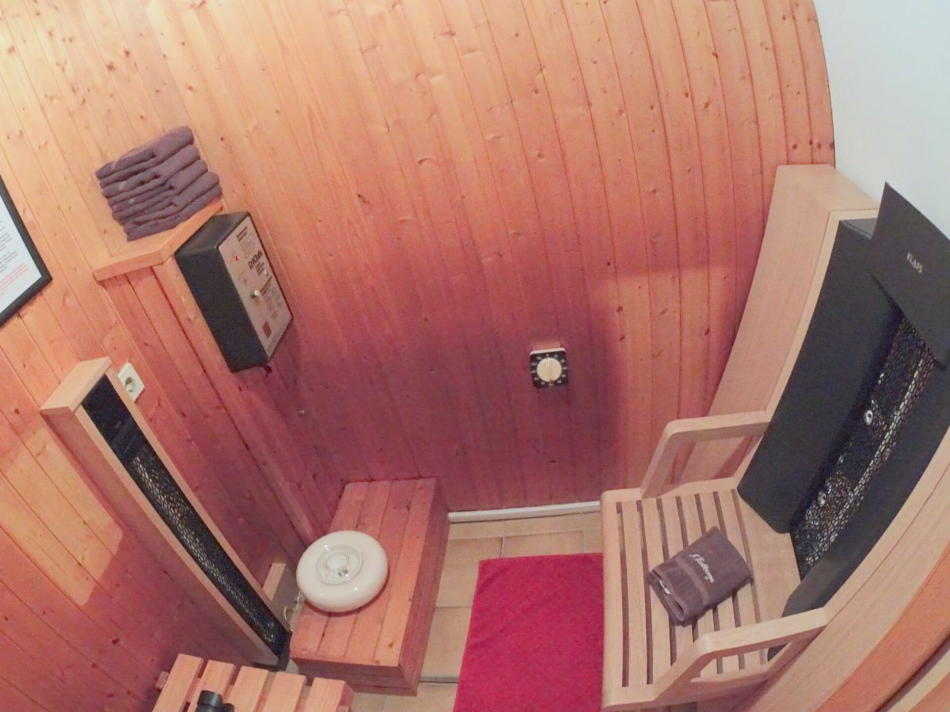 Klein maar fijn appartement met balkon in Juist, vlakbij het centrum - foto 11