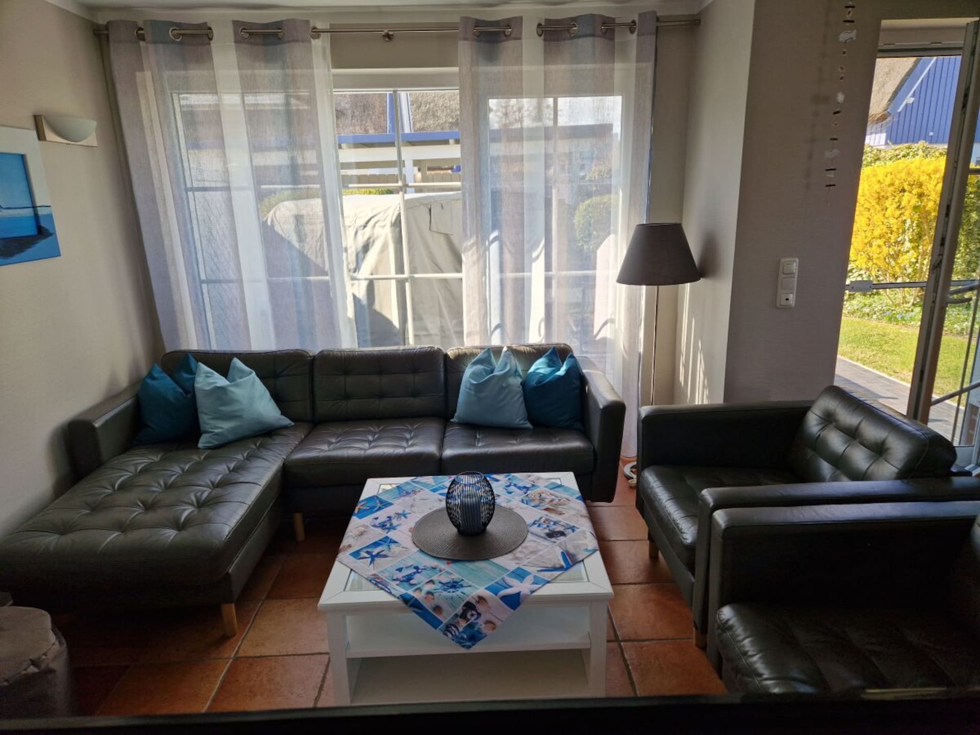 Centraal gelegen vakantiehuis in Ostseeheilbad Zingst voor 6 personen - foto 6