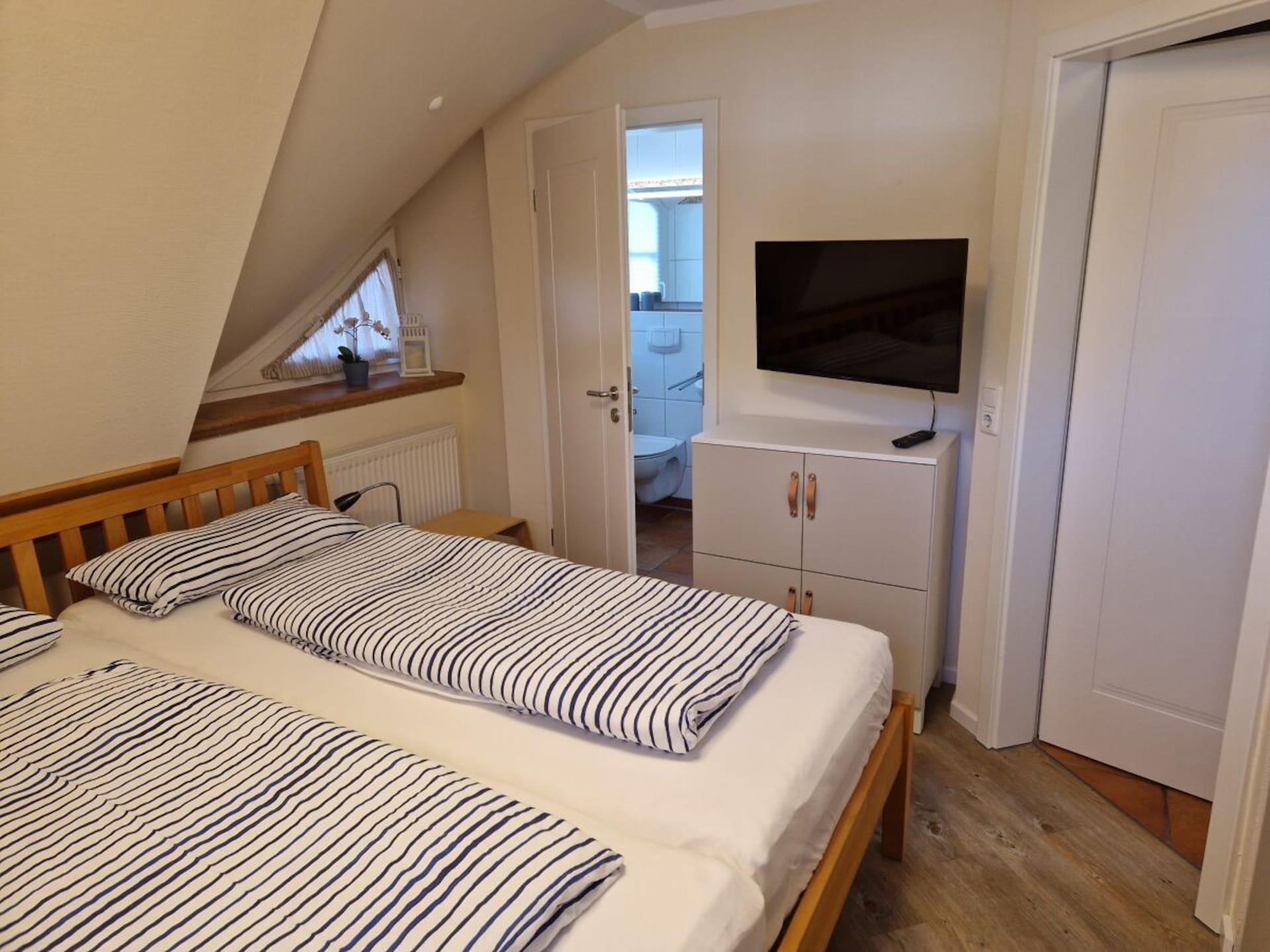 Centraal gelegen vakantiehuis in Ostseeheilbad Zingst voor 6 personen - foto 8