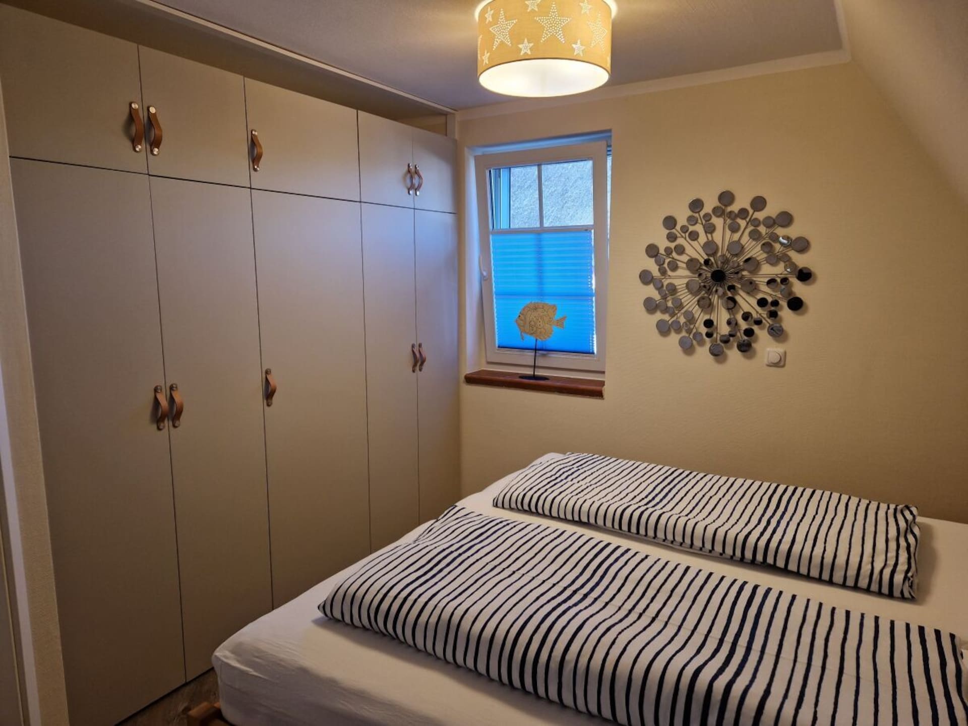 Centraal gelegen vakantiehuis in Ostseeheilbad Zingst voor 6 personen - foto 9