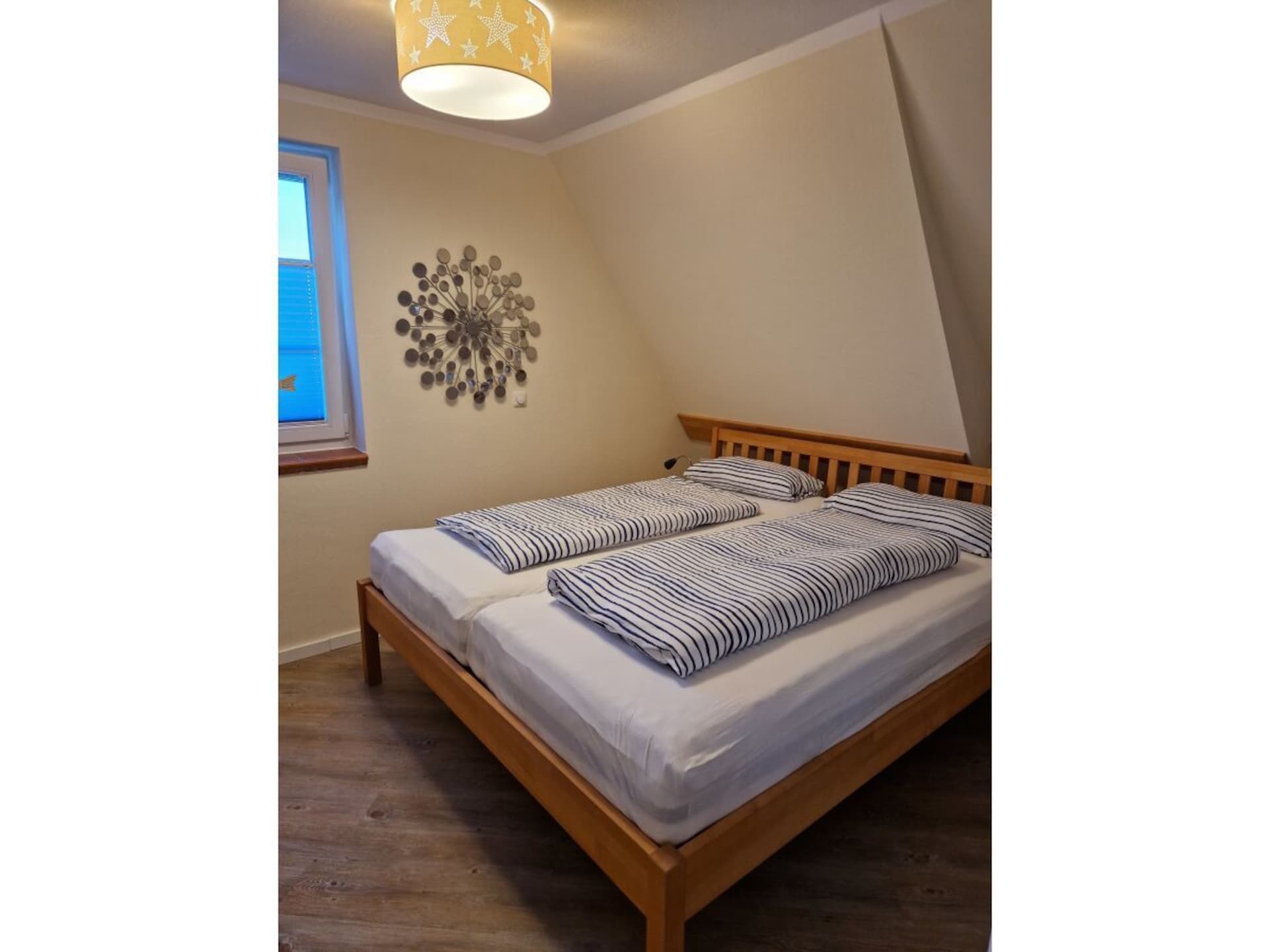 Centraal gelegen vakantiehuis in Ostseeheilbad Zingst voor 6 personen - foto 10