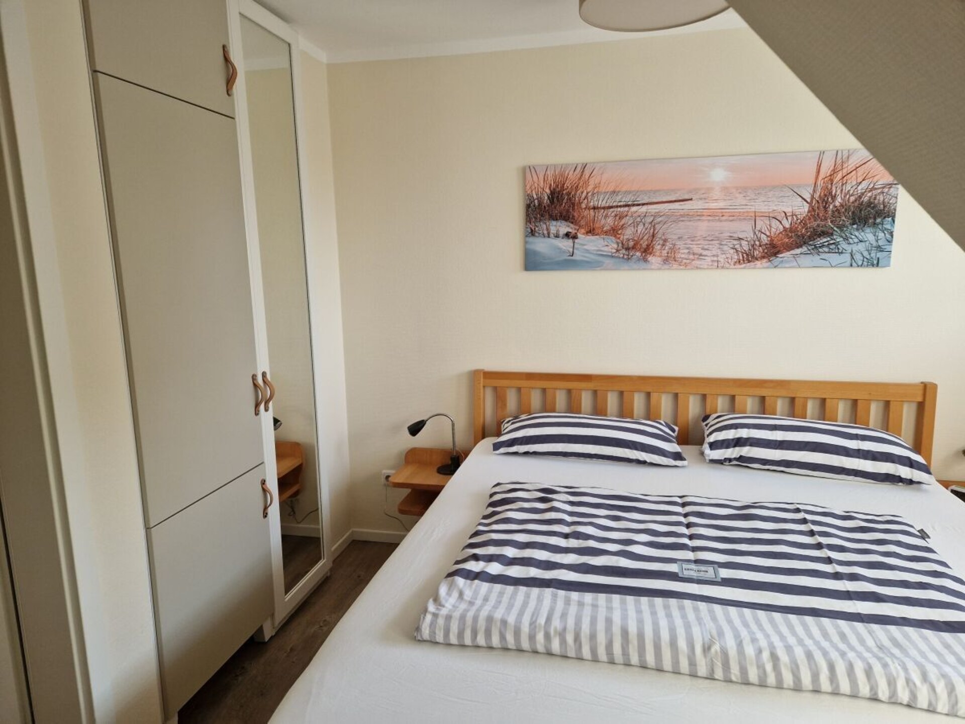 Centraal gelegen vakantiehuis in Ostseeheilbad Zingst voor 6 personen - foto 11