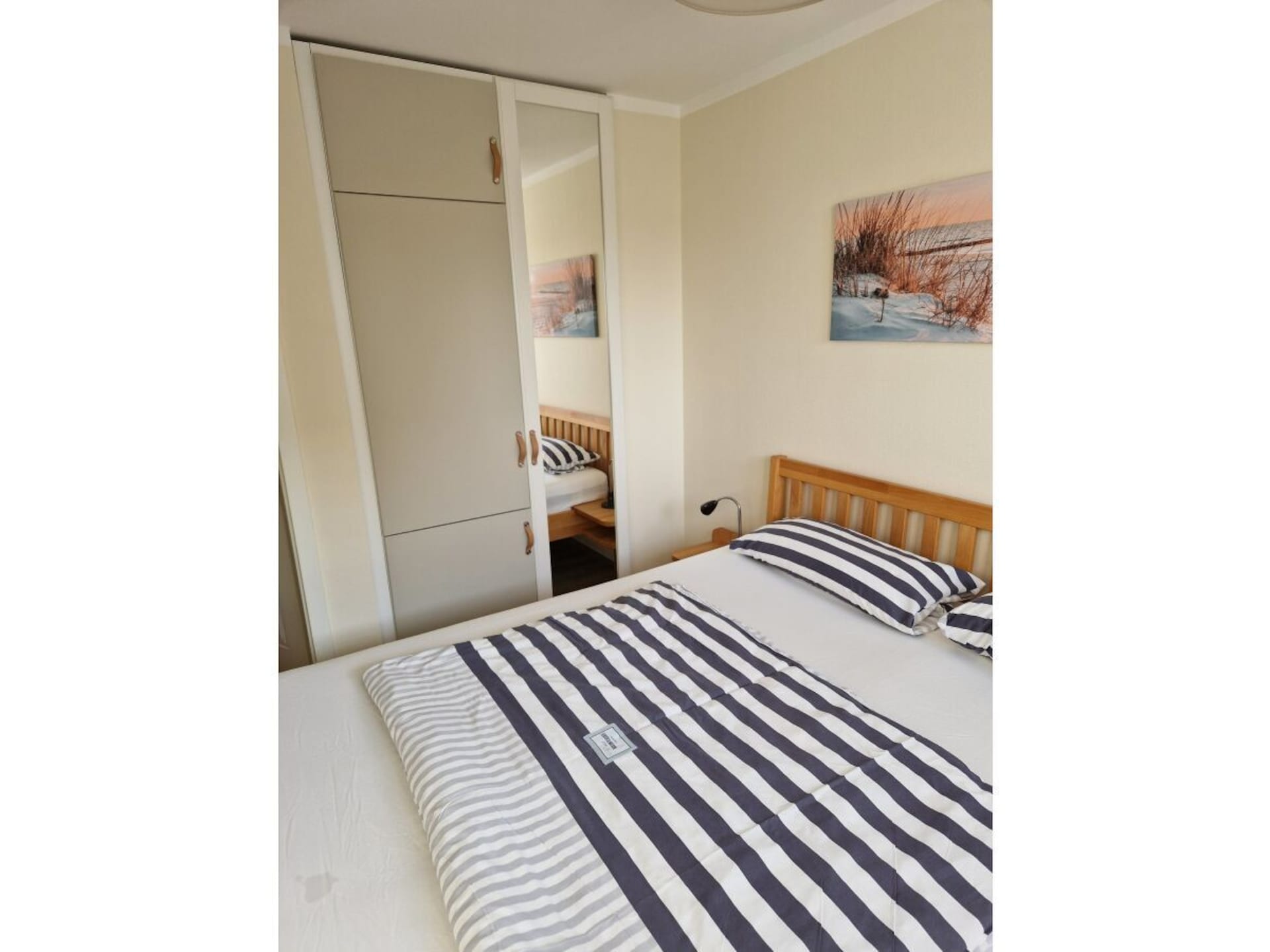 Centraal gelegen vakantiehuis in Ostseeheilbad Zingst voor 6 personen - foto 12