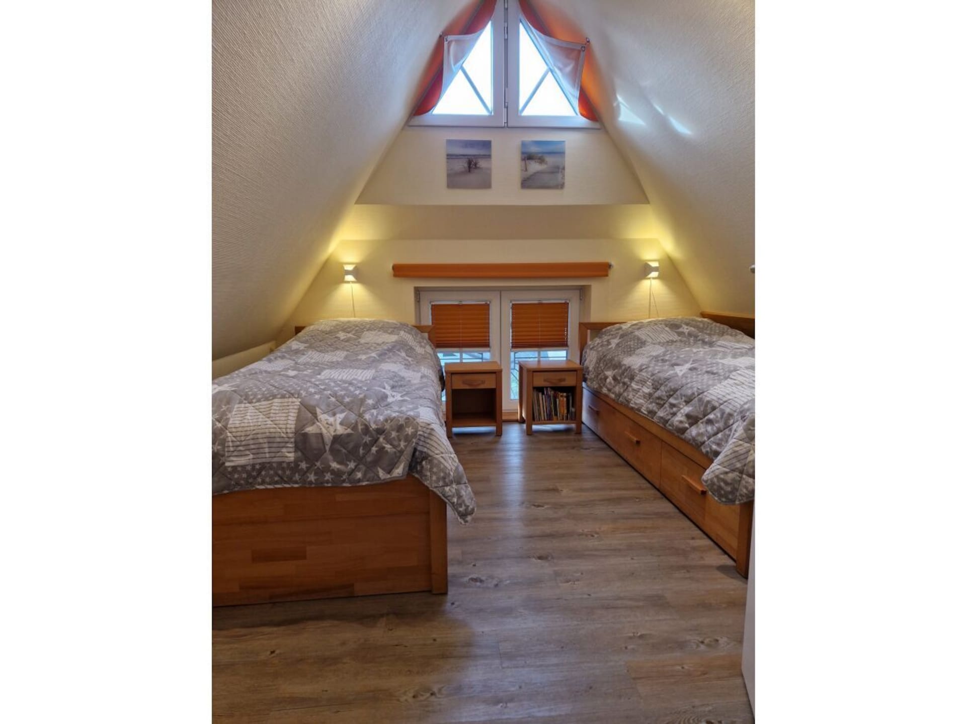Centraal gelegen vakantiehuis in Ostseeheilbad Zingst voor 6 personen - foto 15