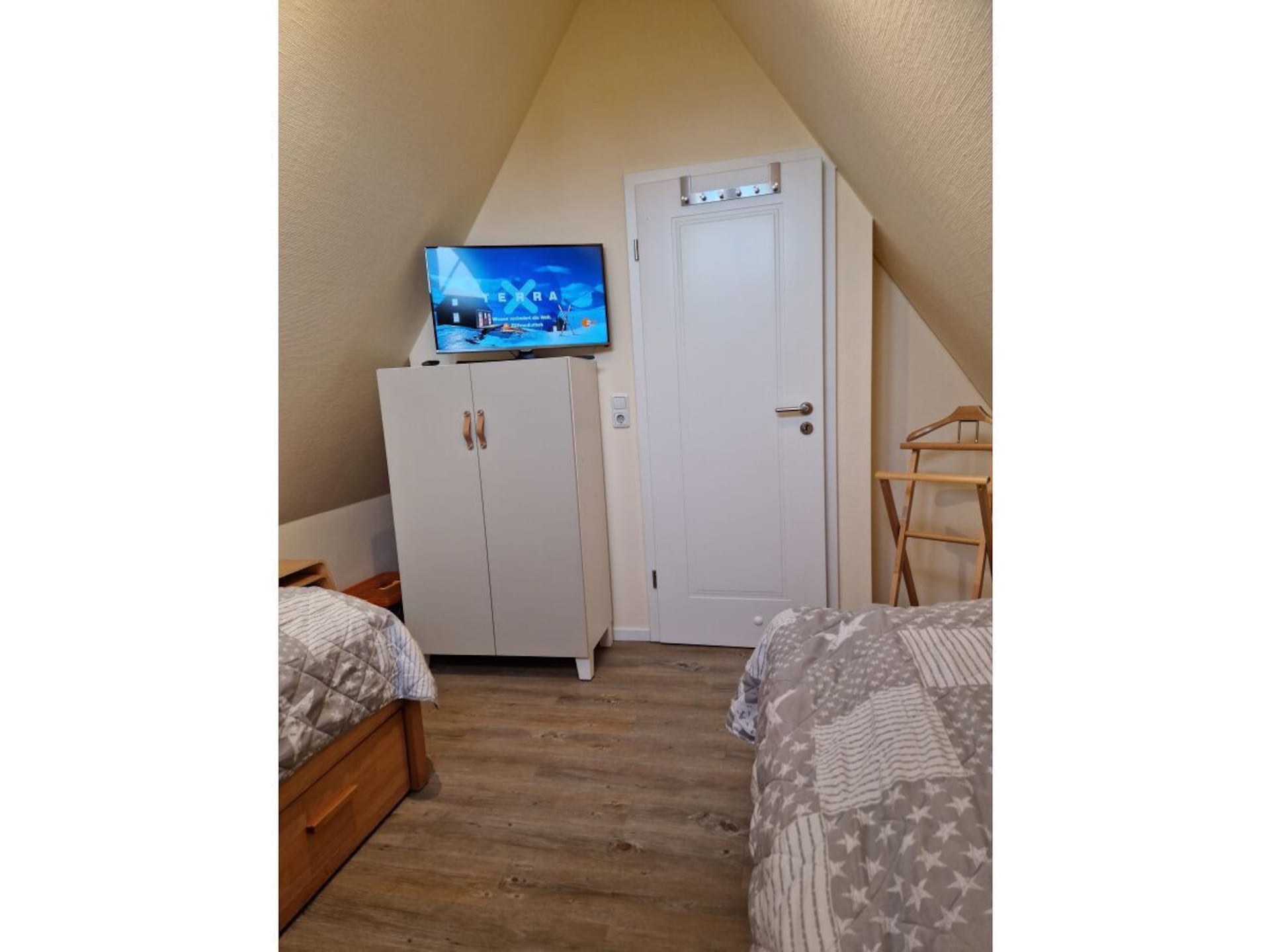 Centraal gelegen vakantiehuis in Ostseeheilbad Zingst voor 6 personen - foto 16