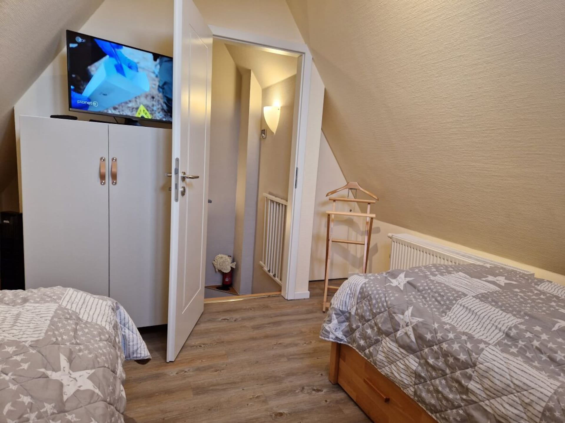 Centraal gelegen vakantiehuis in Ostseeheilbad Zingst voor 6 personen - foto 17